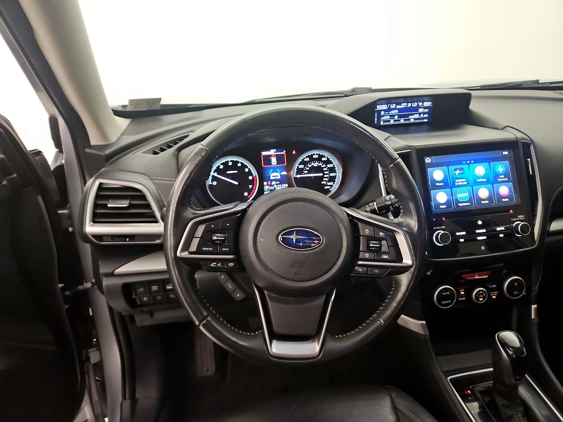 Thumbnail: 2019 Subaru Forester - 10