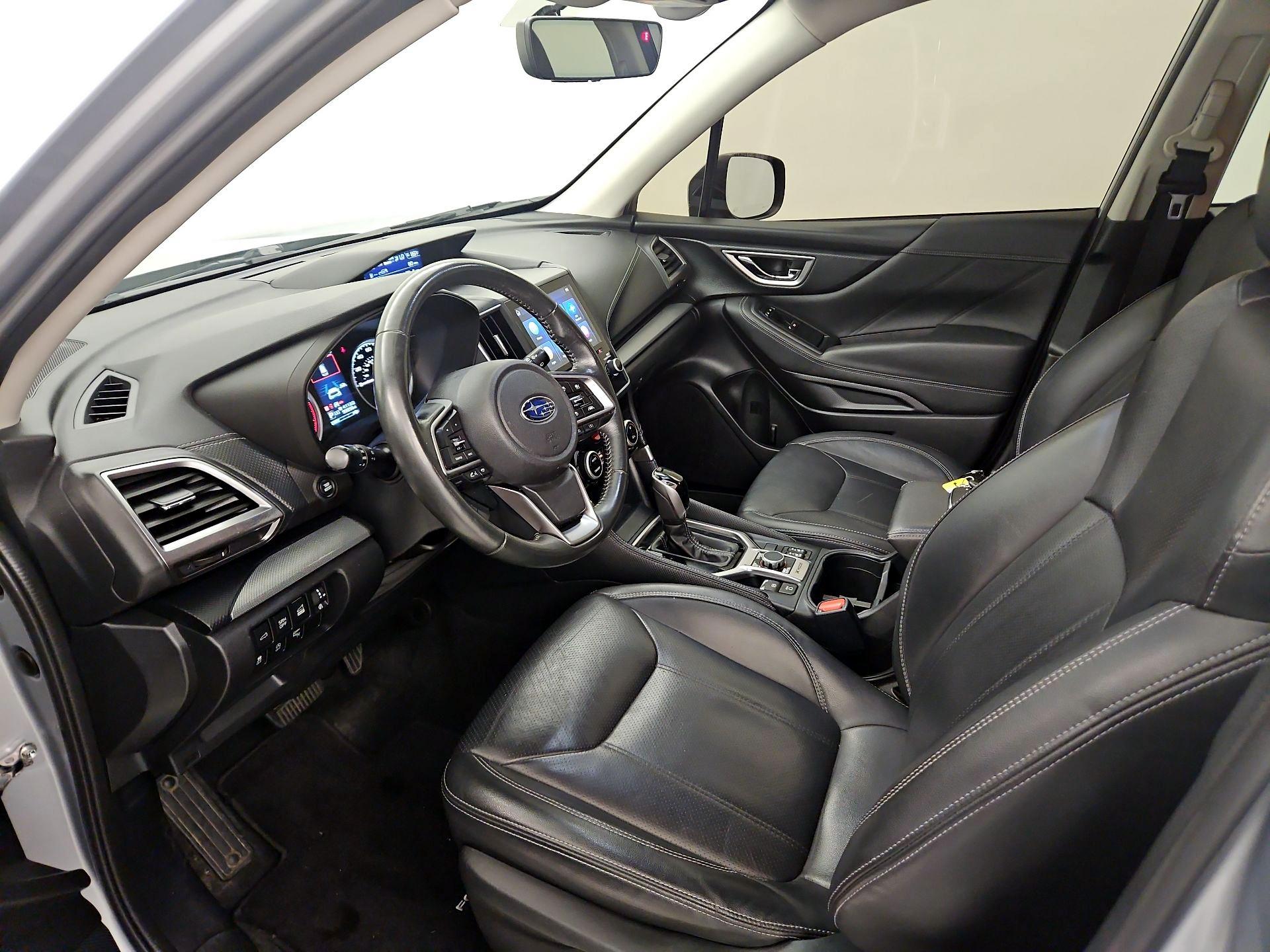 Thumbnail: 2019 Subaru Forester - 11
