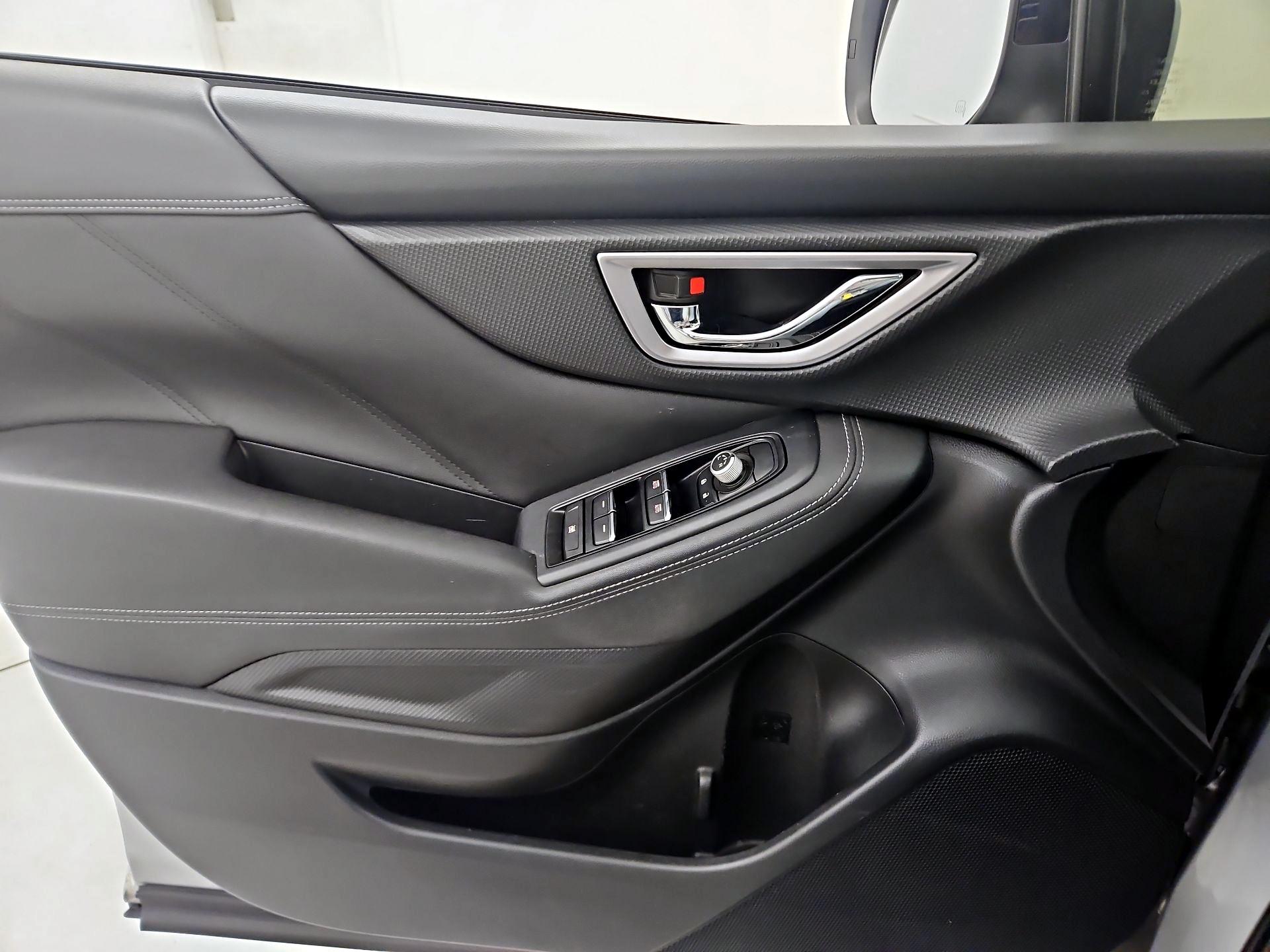 Thumbnail: 2019 Subaru Forester - 12