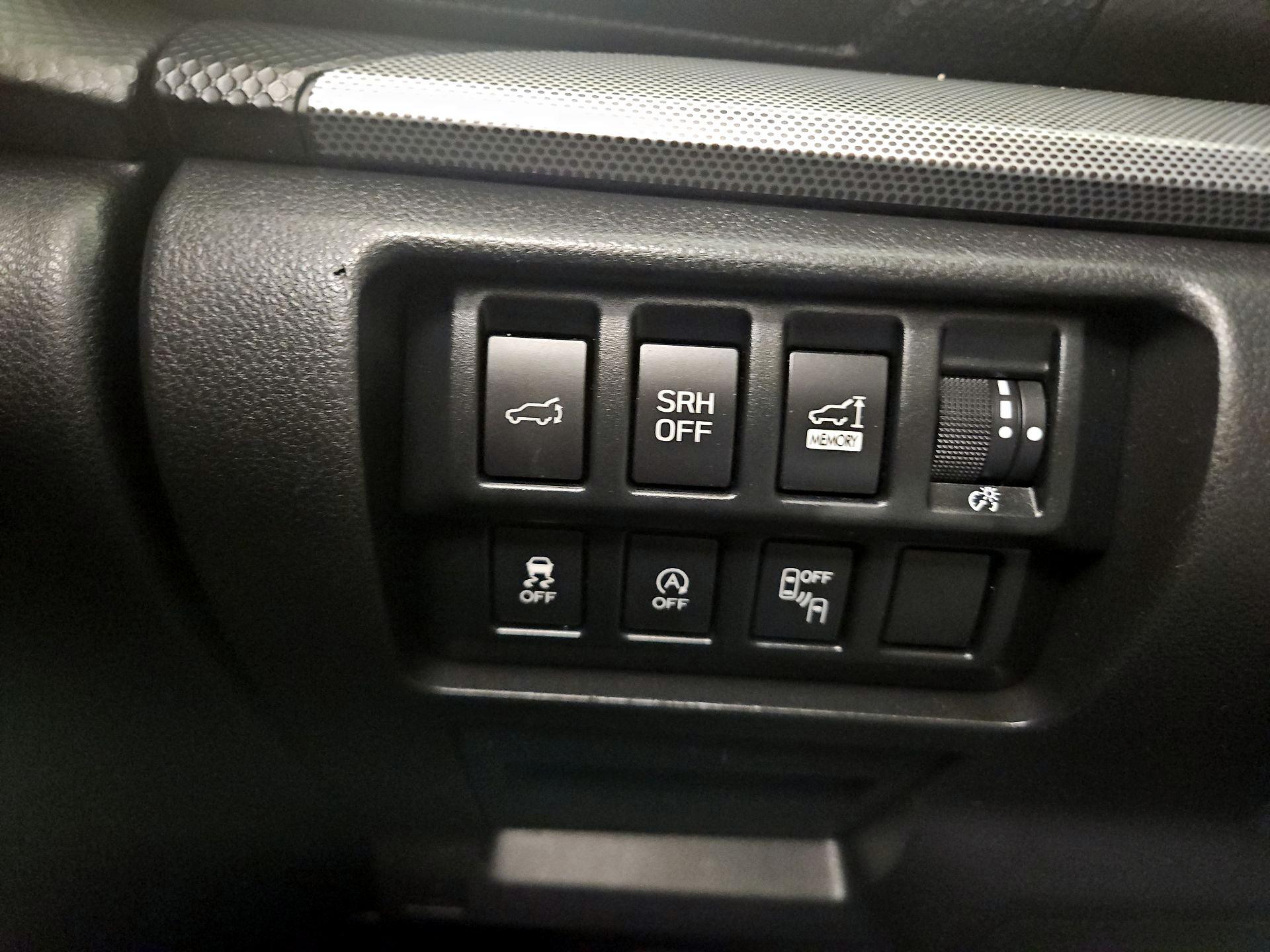 Thumbnail: 2019 Subaru Forester - 13