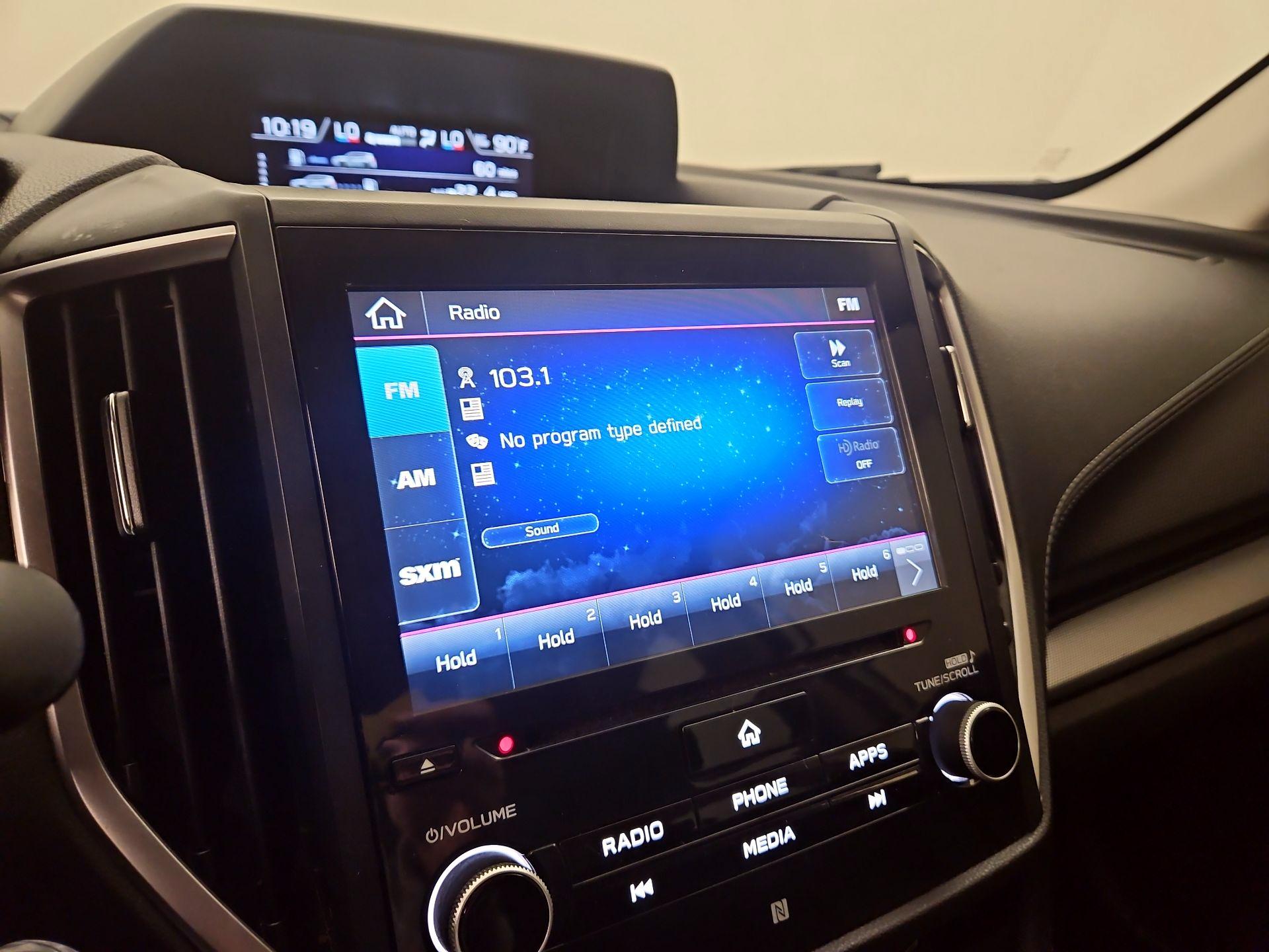 Thumbnail: 2019 Subaru Forester - 15