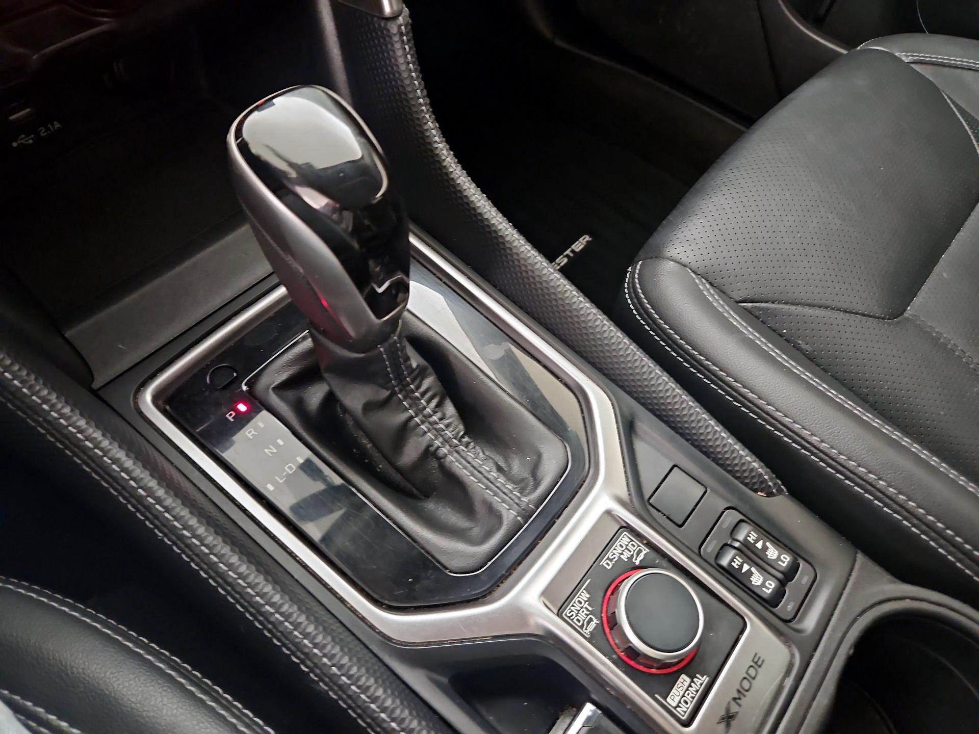 Thumbnail: 2019 Subaru Forester - 17