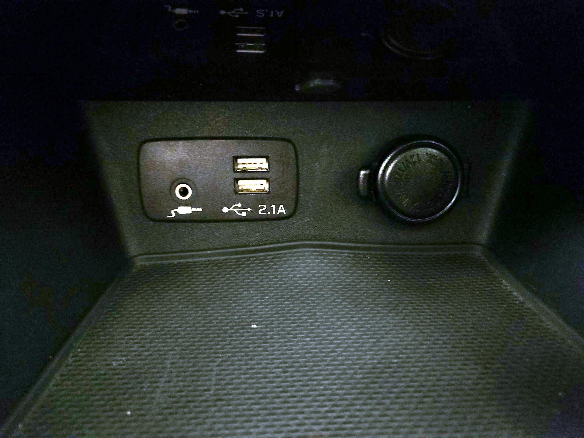 Thumbnail: 2019 Subaru Forester - 18