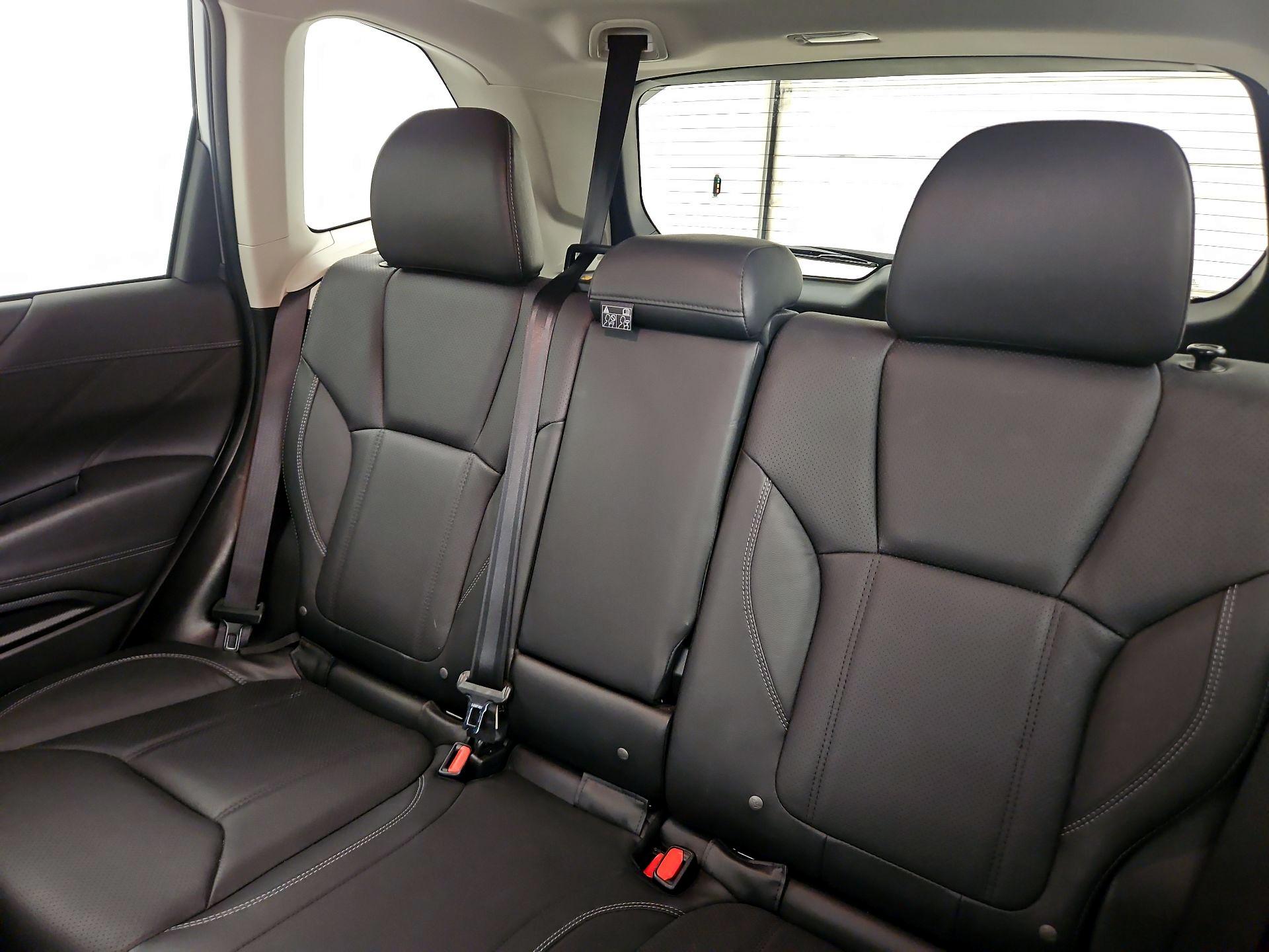 Thumbnail: 2019 Subaru Forester - 20