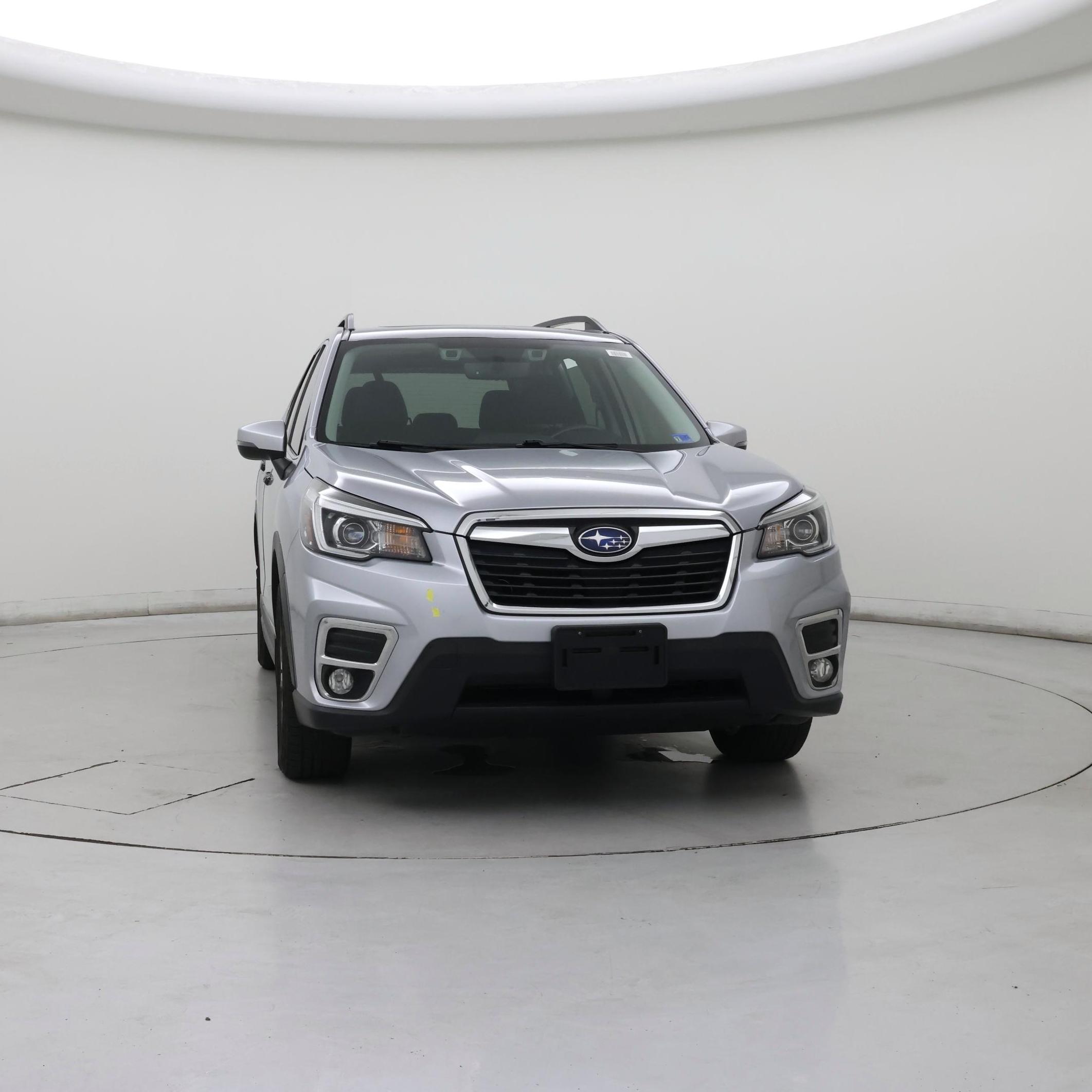 Thumbnail: 2019 Subaru Forester - 5