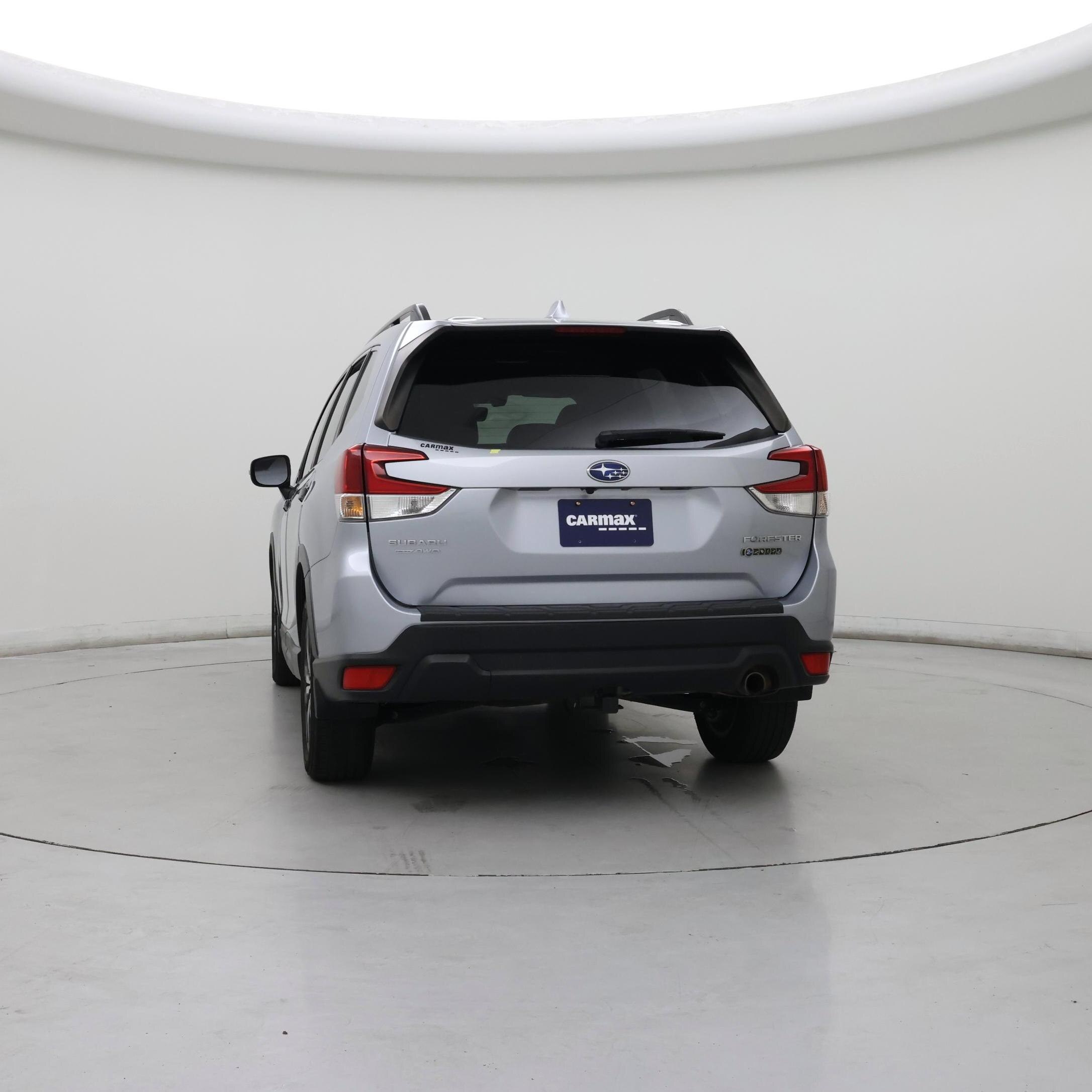 Thumbnail: 2019 Subaru Forester - 6