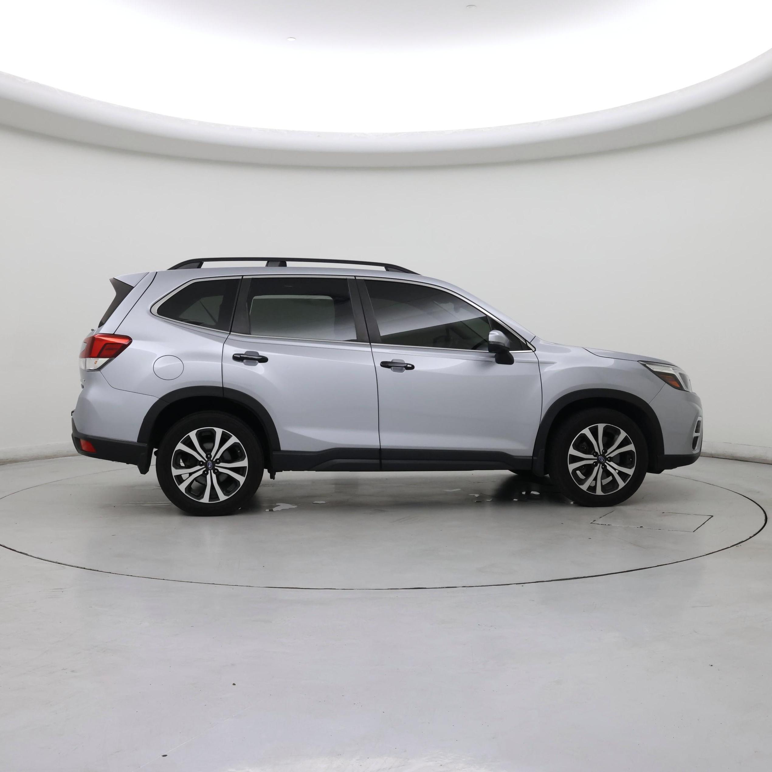 Thumbnail: 2019 Subaru Forester - 7