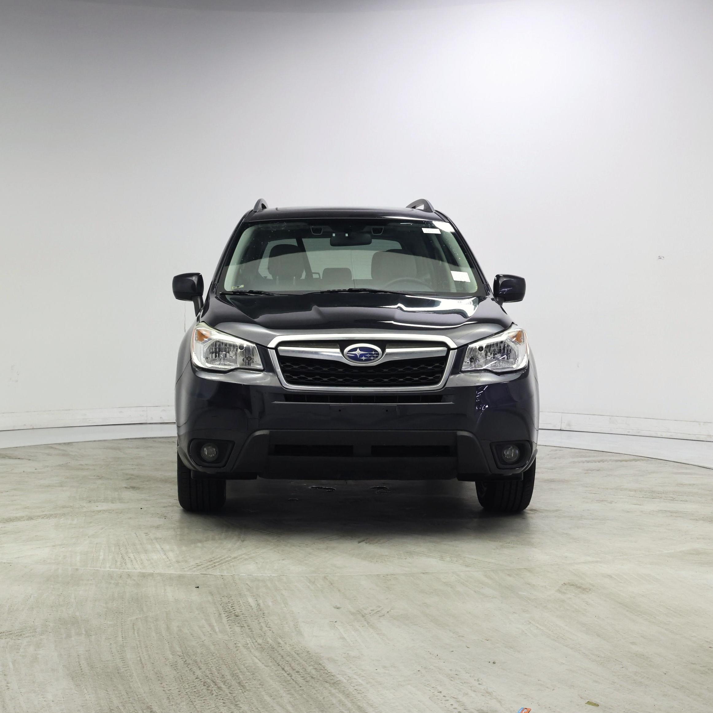Thumbnail: 2016 Subaru Forester - 5