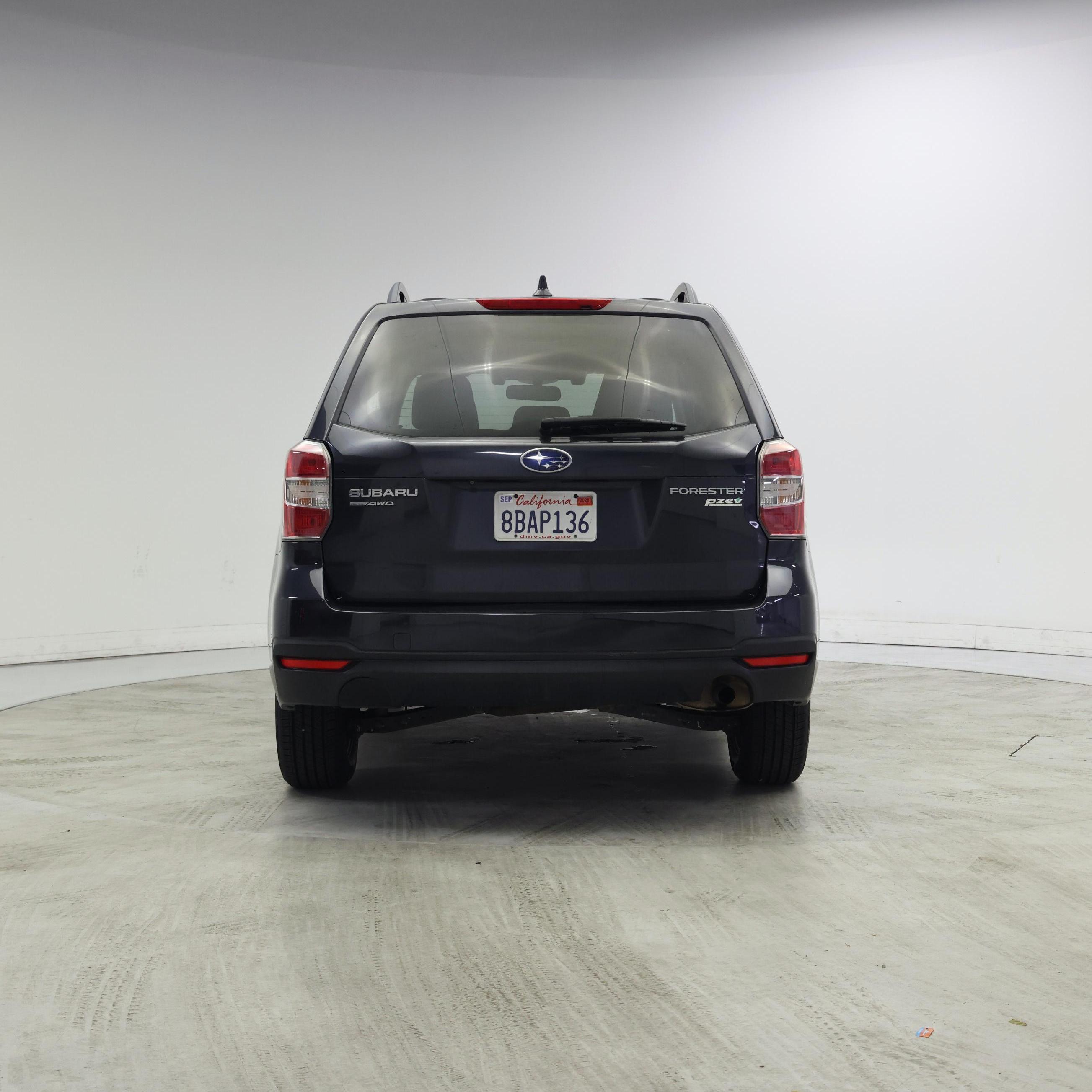 Thumbnail: 2016 Subaru Forester - 6