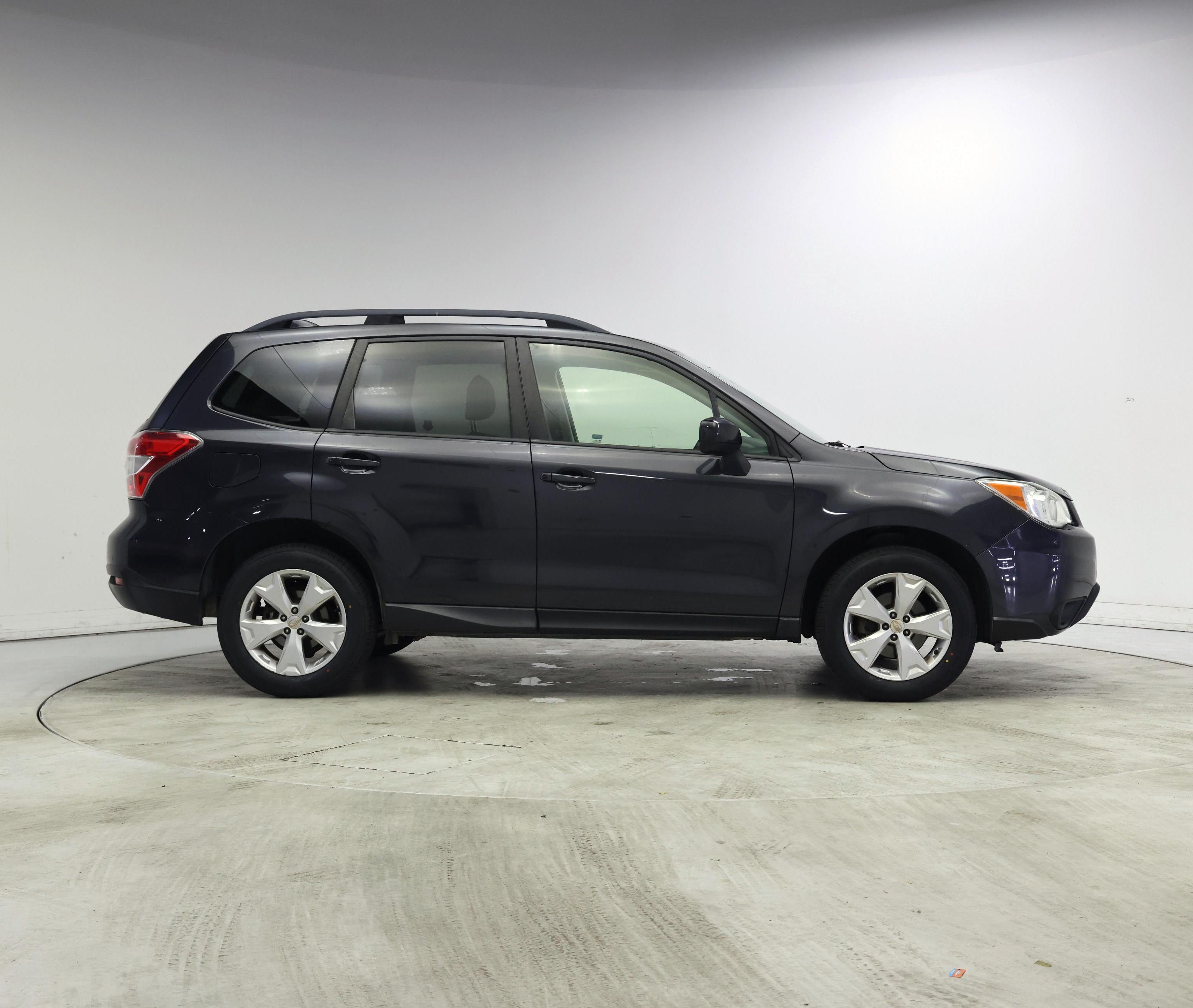 Thumbnail: 2016 Subaru Forester - 7