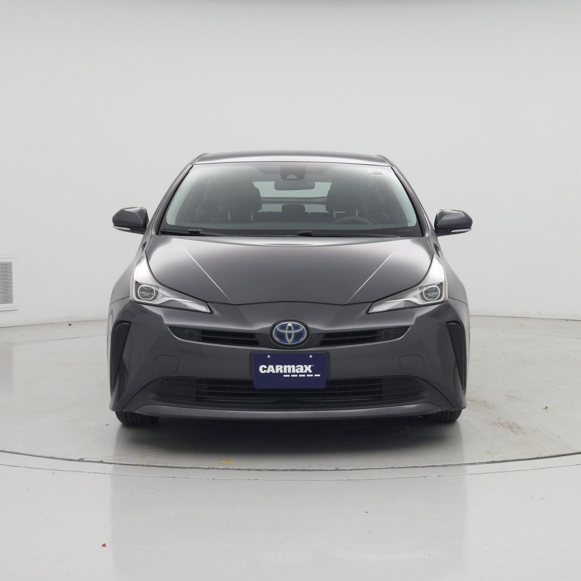 Thumbnail: 2019 Toyota Prius - 5