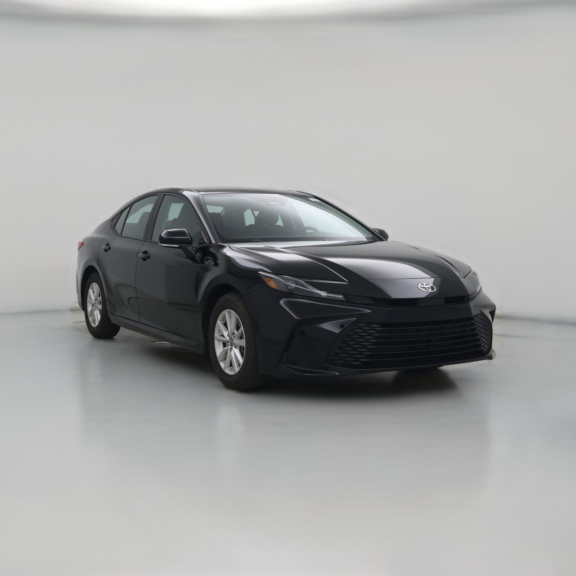 Thumbnail: 2025 Toyota Camry - 1