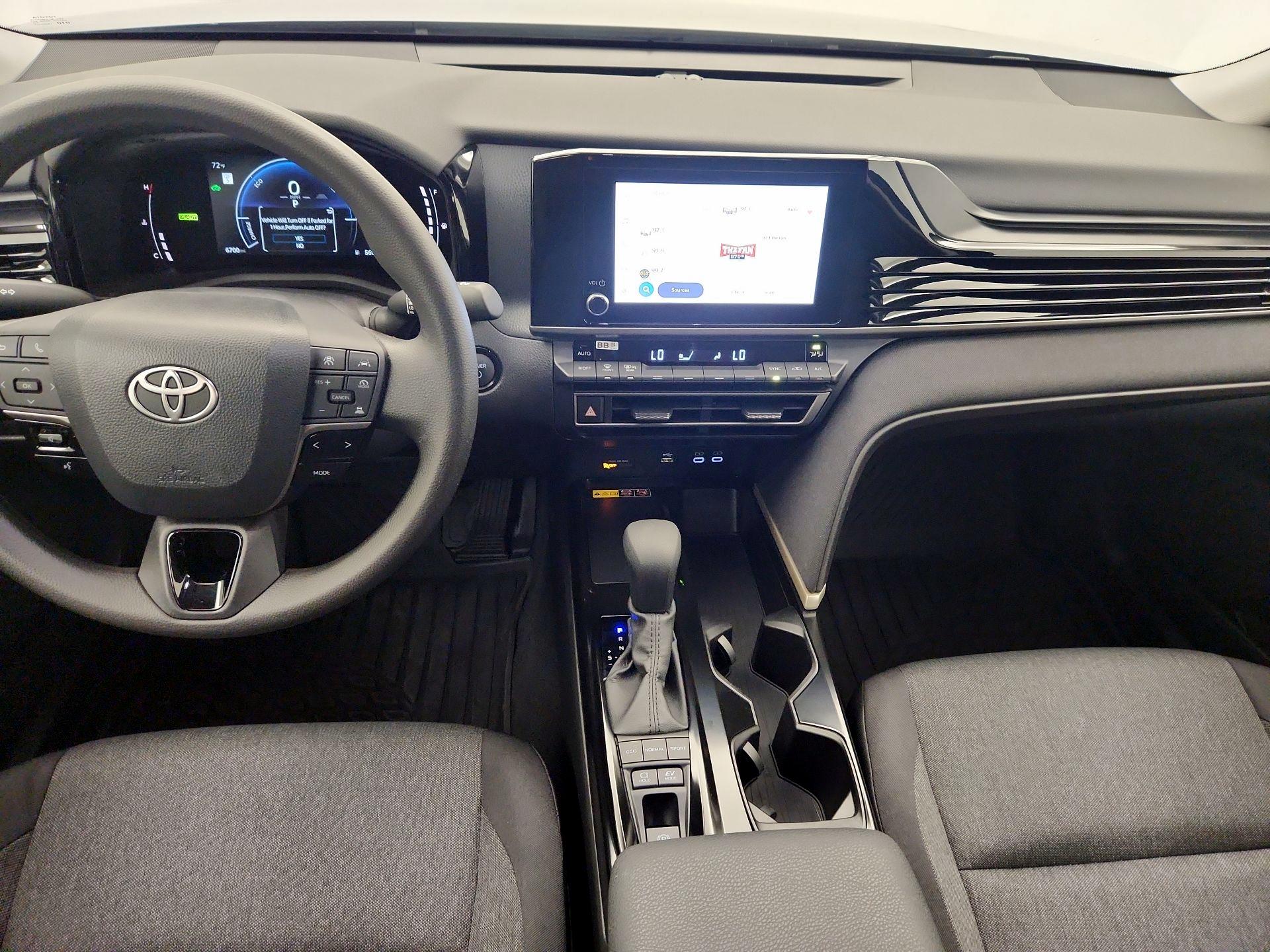 Thumbnail: 2025 Toyota Camry - 9