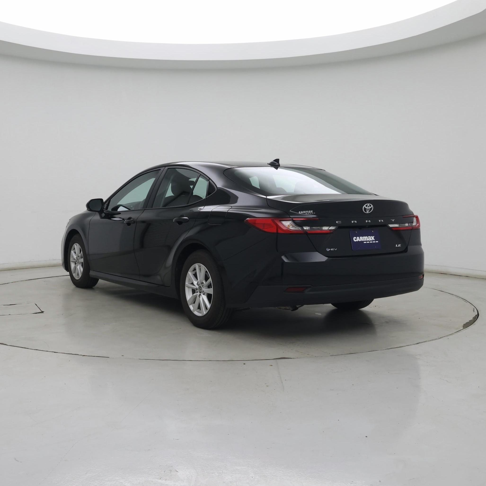Thumbnail: 2025 Toyota Camry - 2