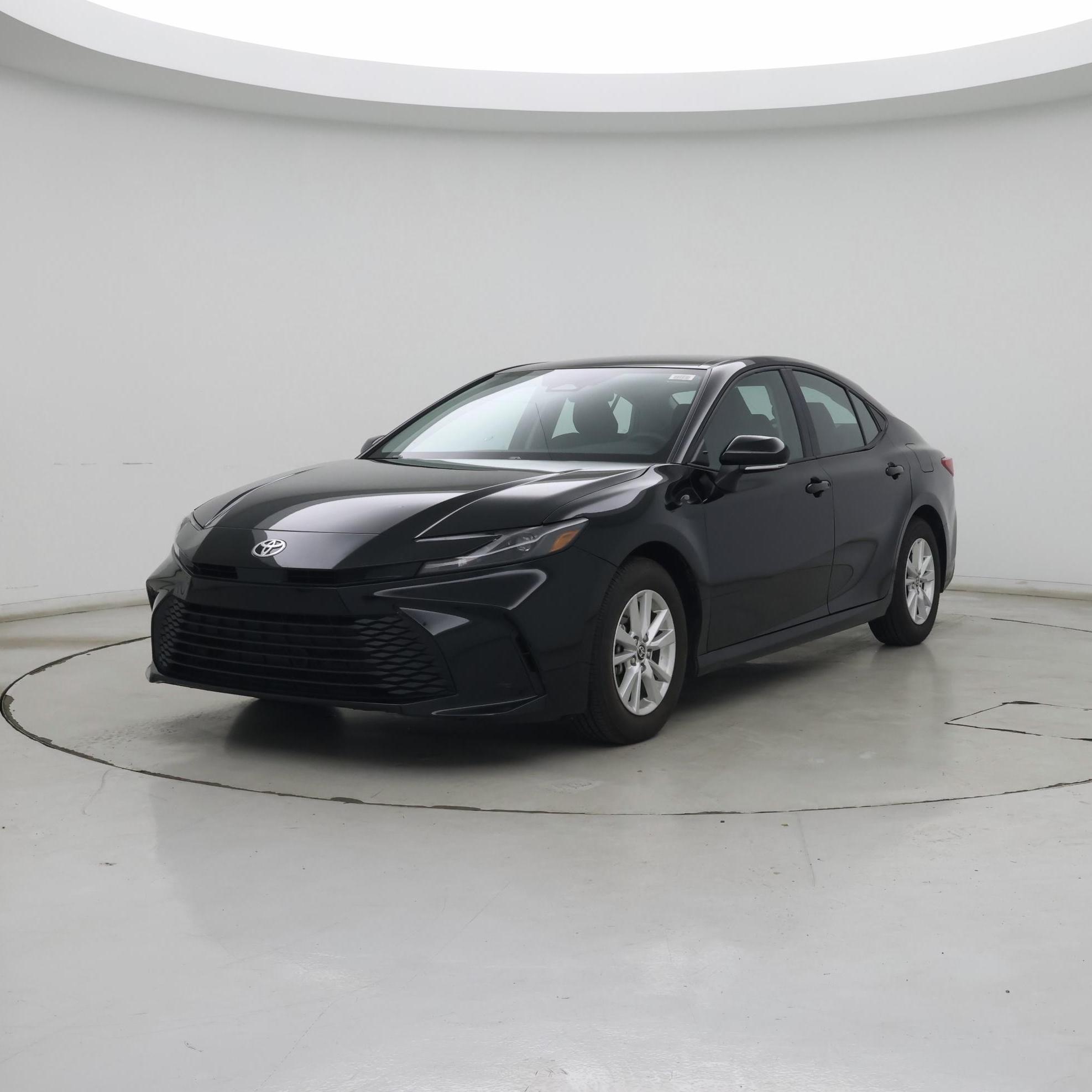 Thumbnail: 2025 Toyota Camry - 4