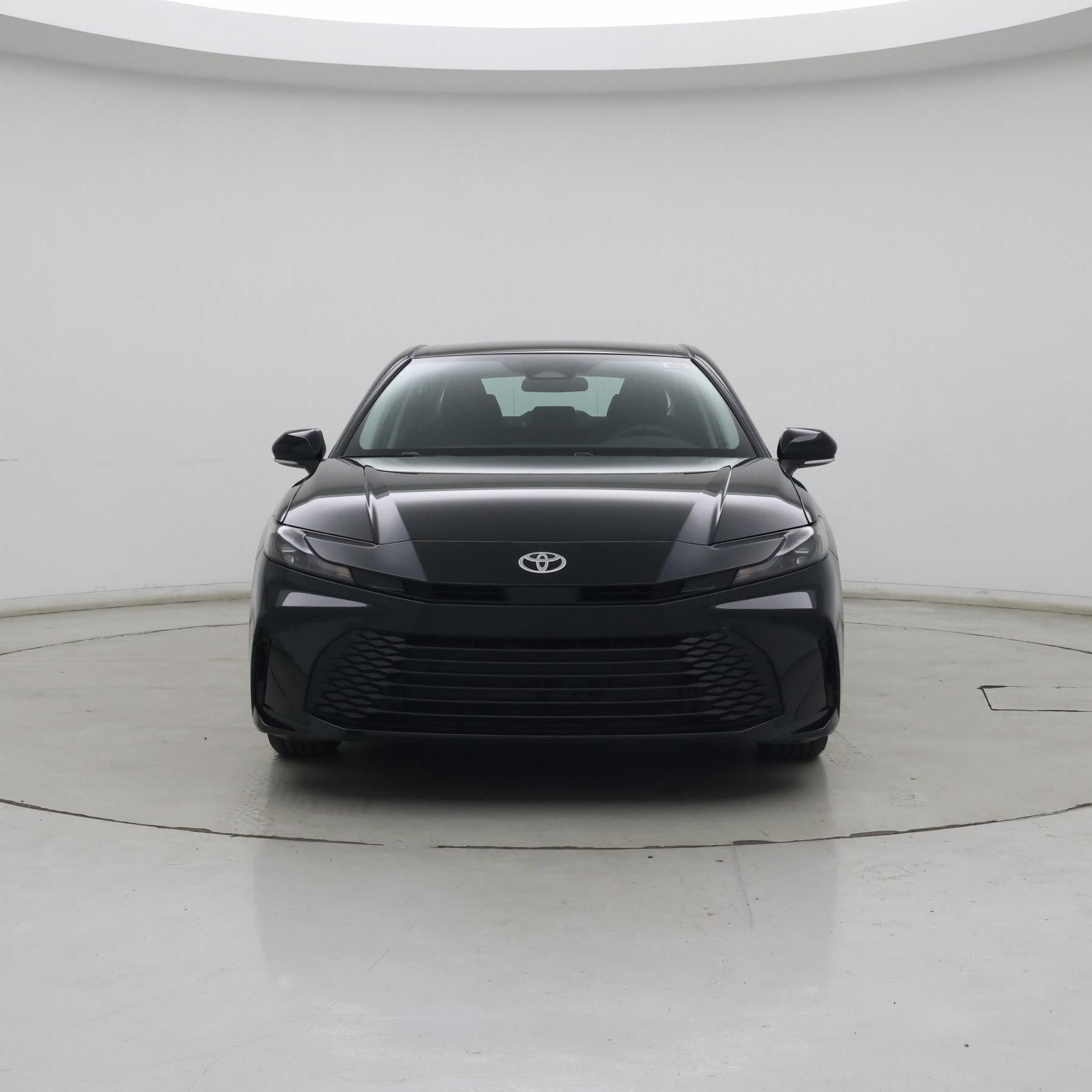 Thumbnail: 2025 Toyota Camry - 5