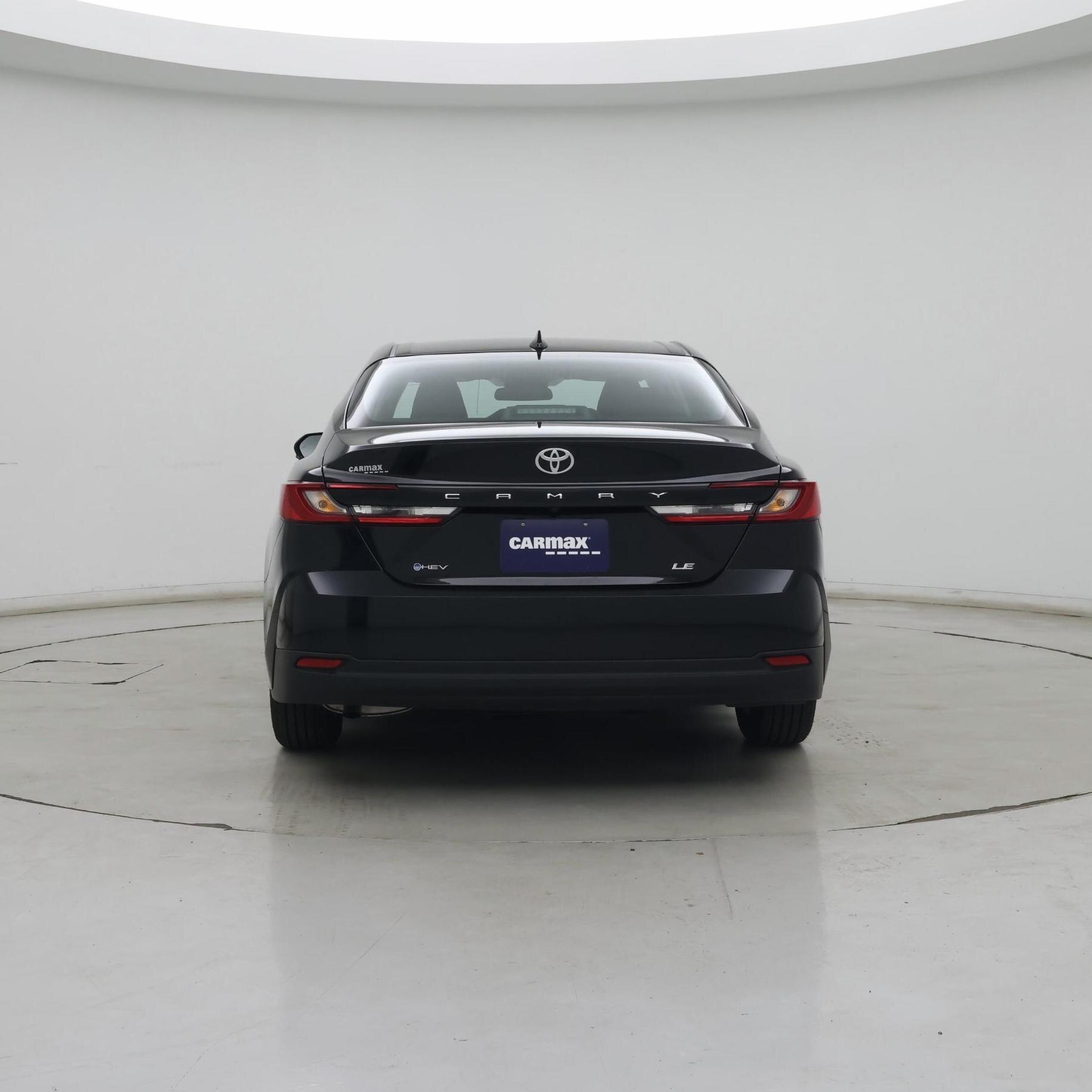 Thumbnail: 2025 Toyota Camry - 6