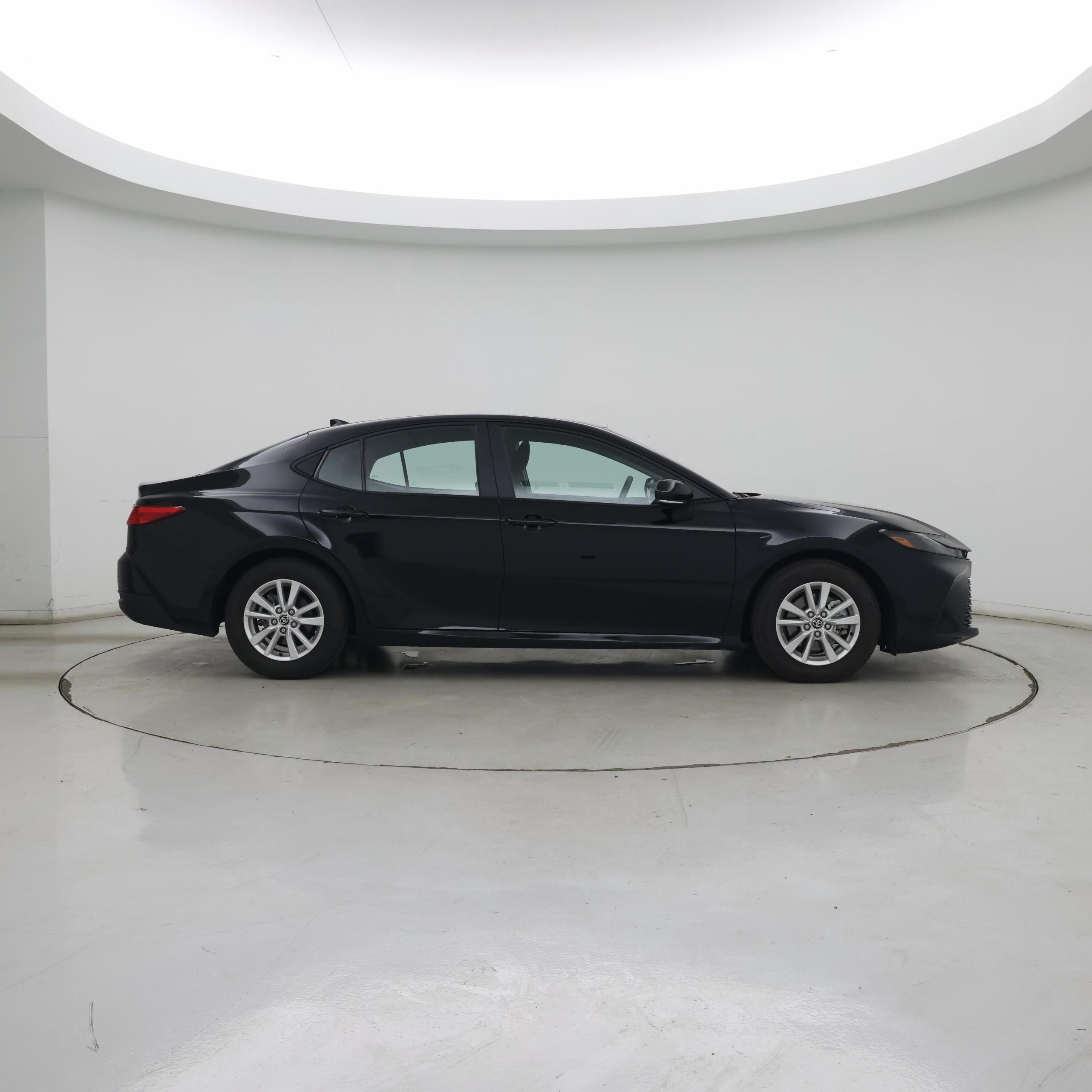 Thumbnail: 2025 Toyota Camry - 7