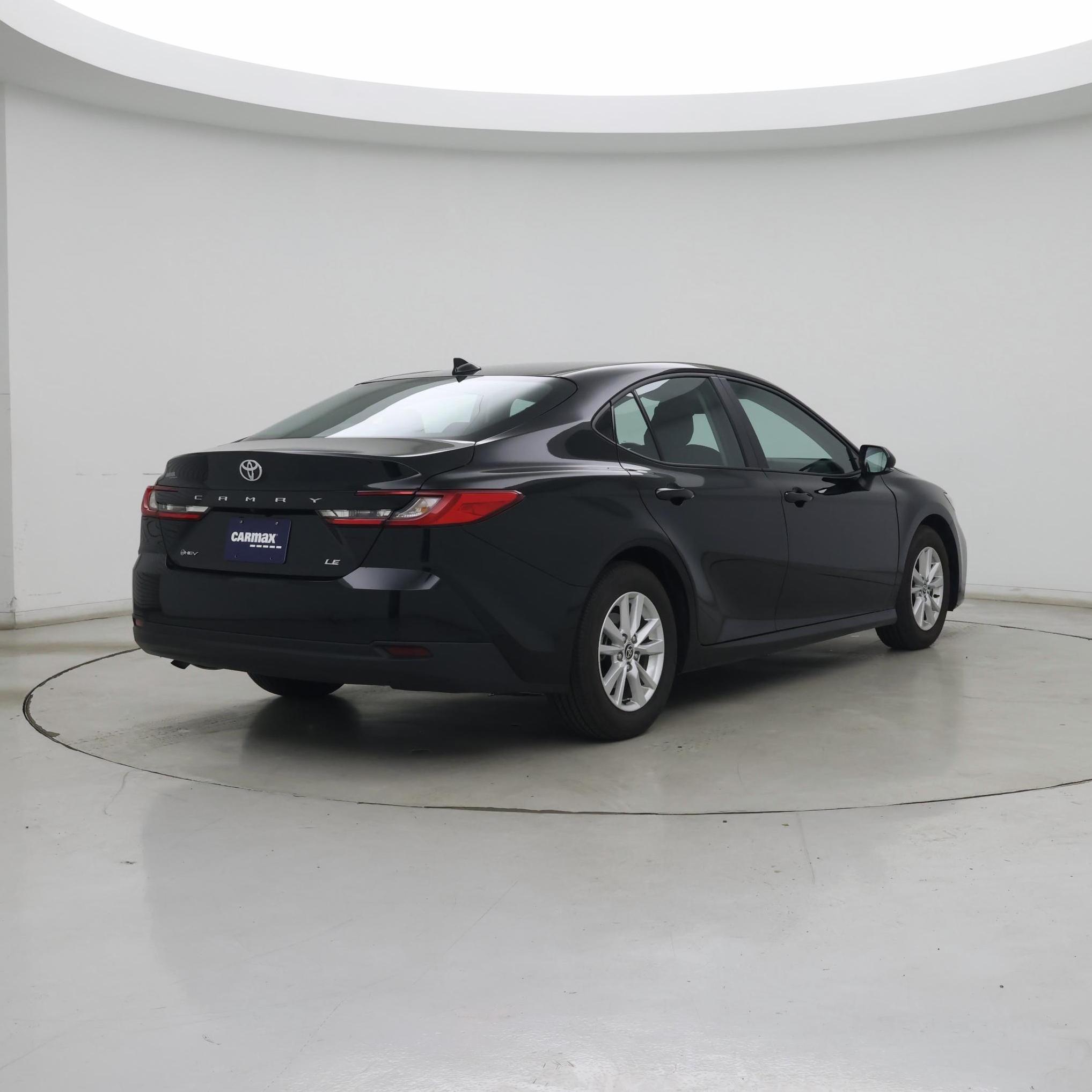 Thumbnail: 2025 Toyota Camry - 8
