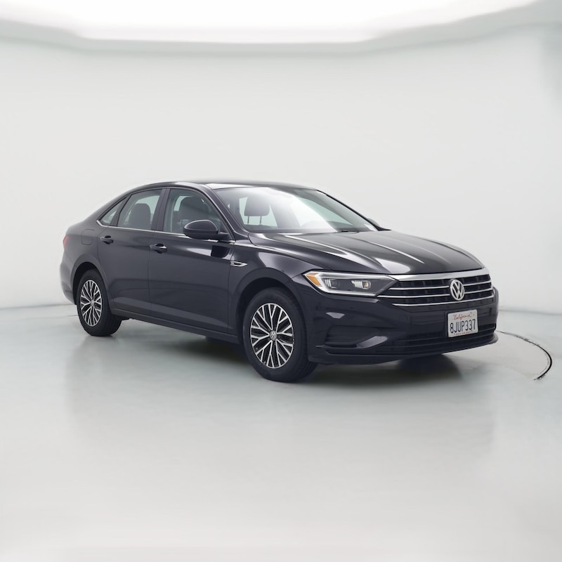 2019 Volkswagen Jetta SEL