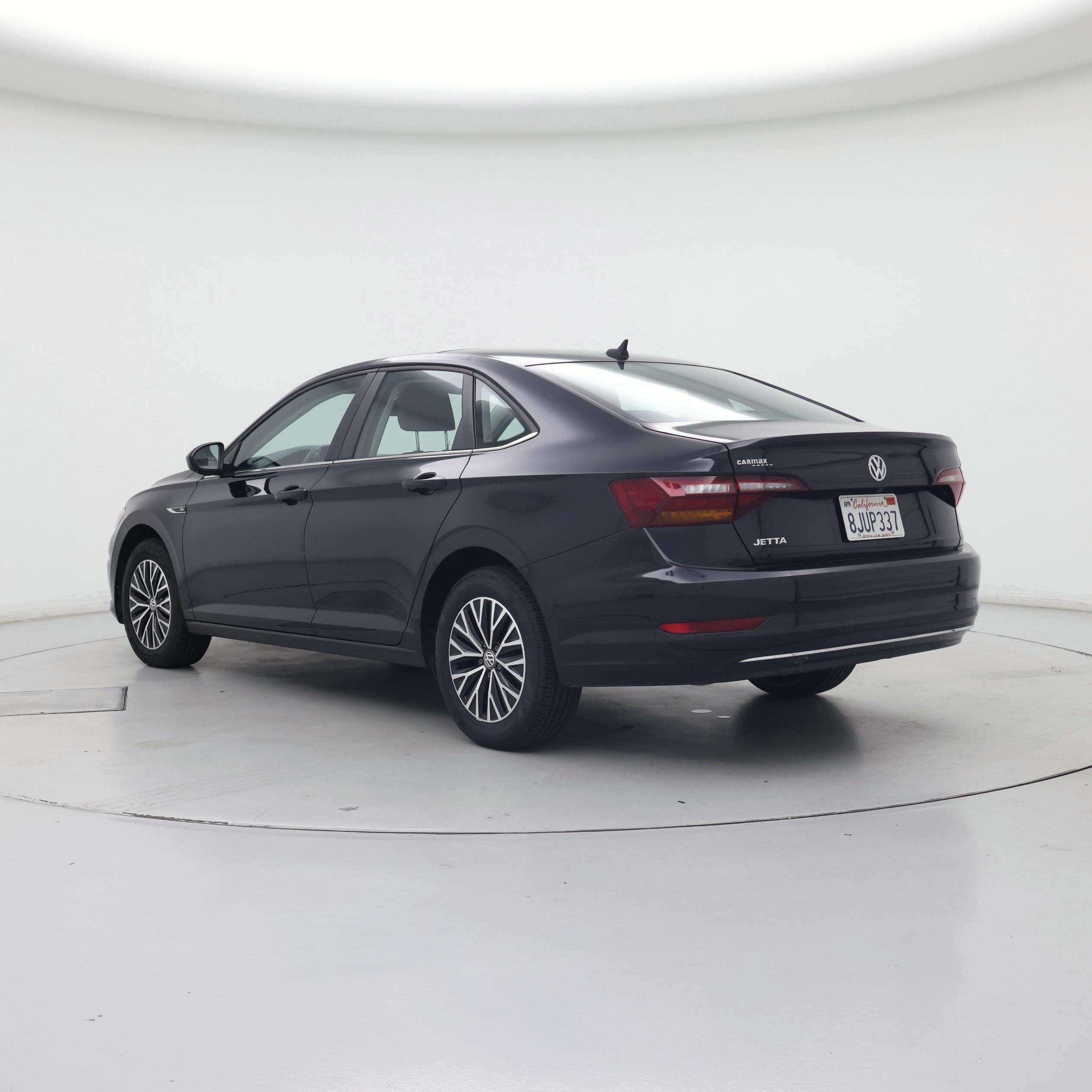 Thumbnail: 2019 Volkswagen Jetta - 2