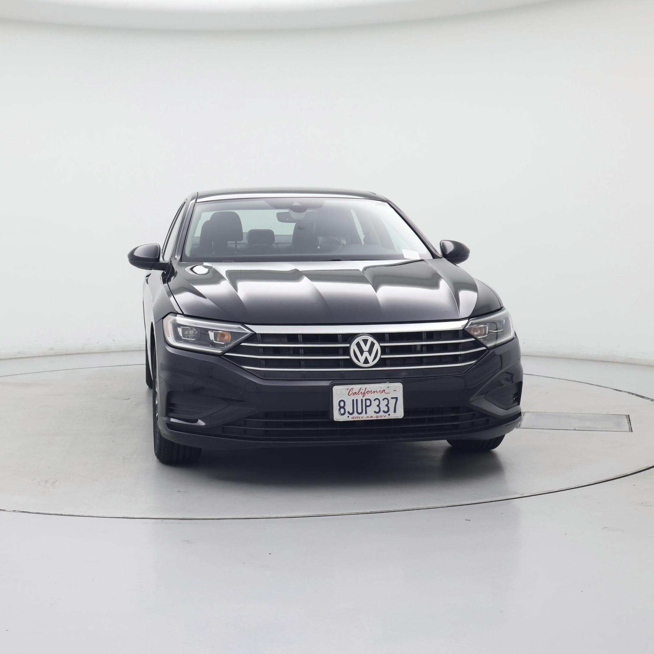 Thumbnail: 2019 Volkswagen Jetta - 5