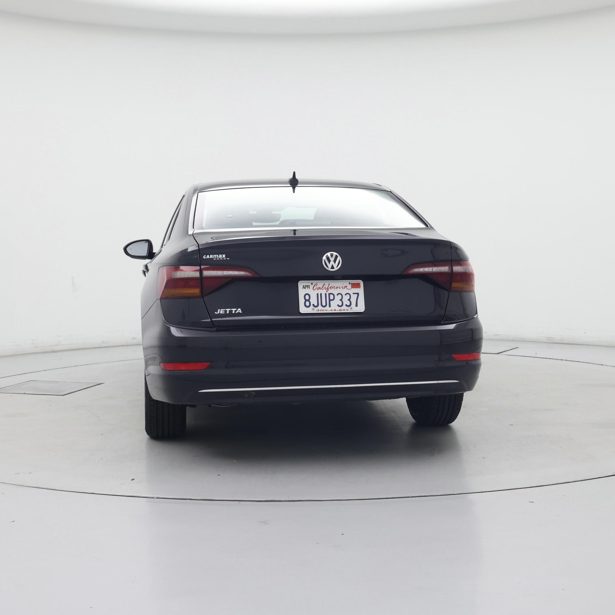 Thumbnail: 2019 Volkswagen Jetta - 6