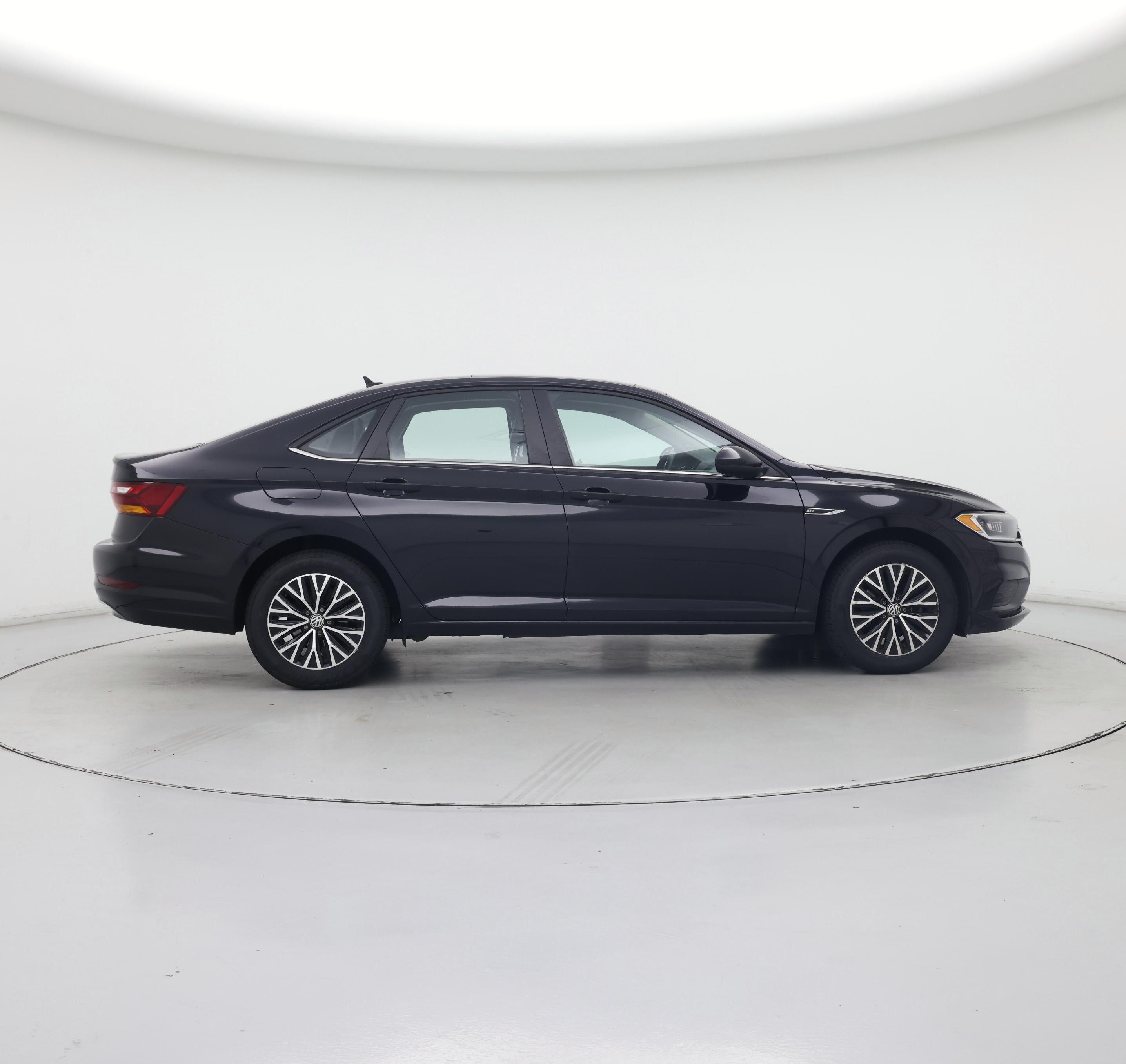 Thumbnail: 2019 Volkswagen Jetta - 7