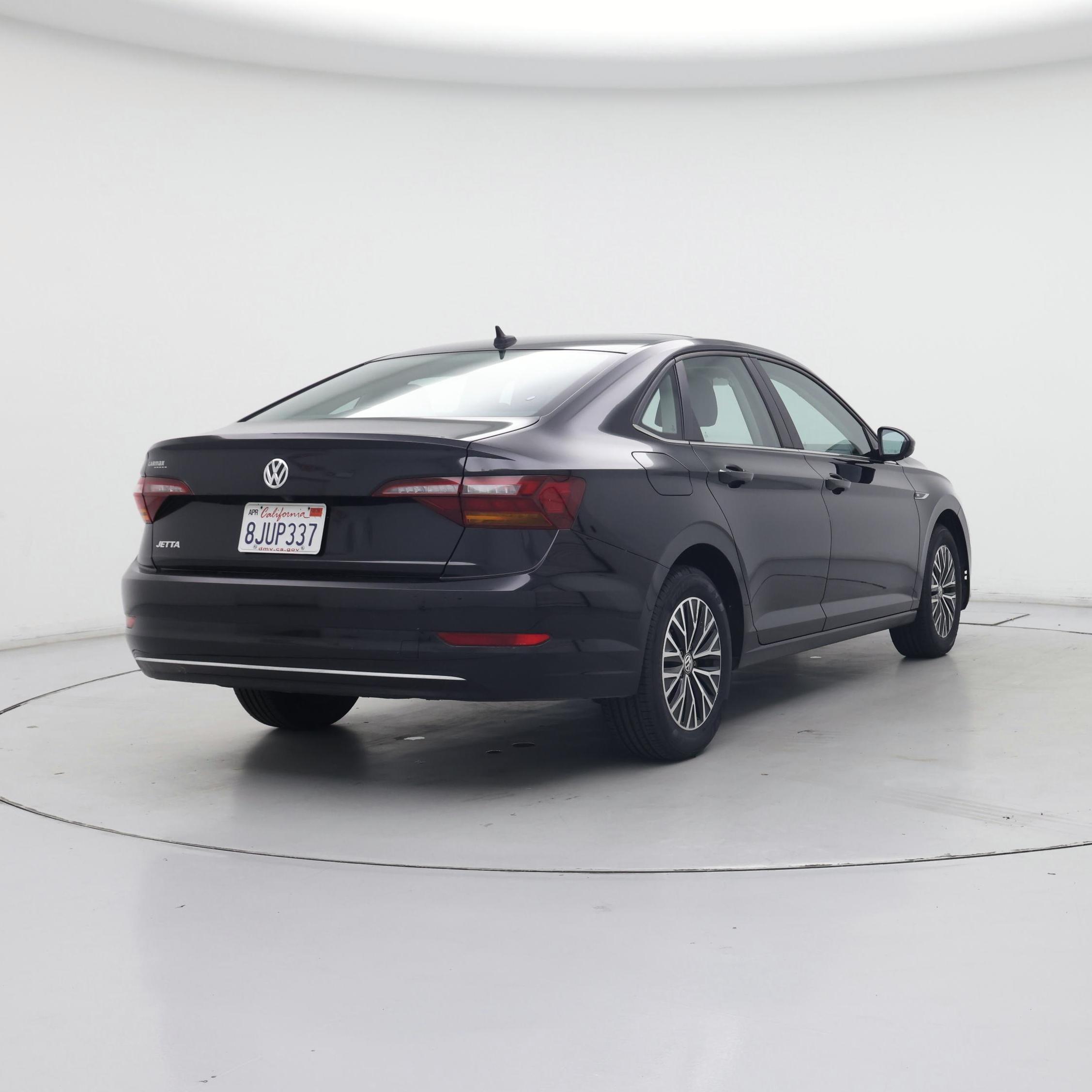 Thumbnail: 2019 Volkswagen Jetta - 8