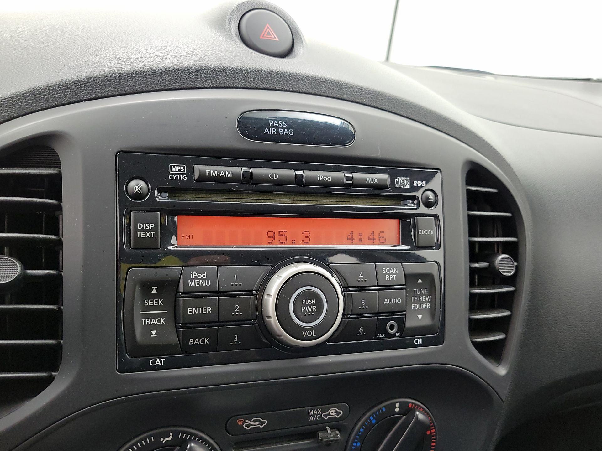 Thumbnail: 2014 Nissan Juke - 14