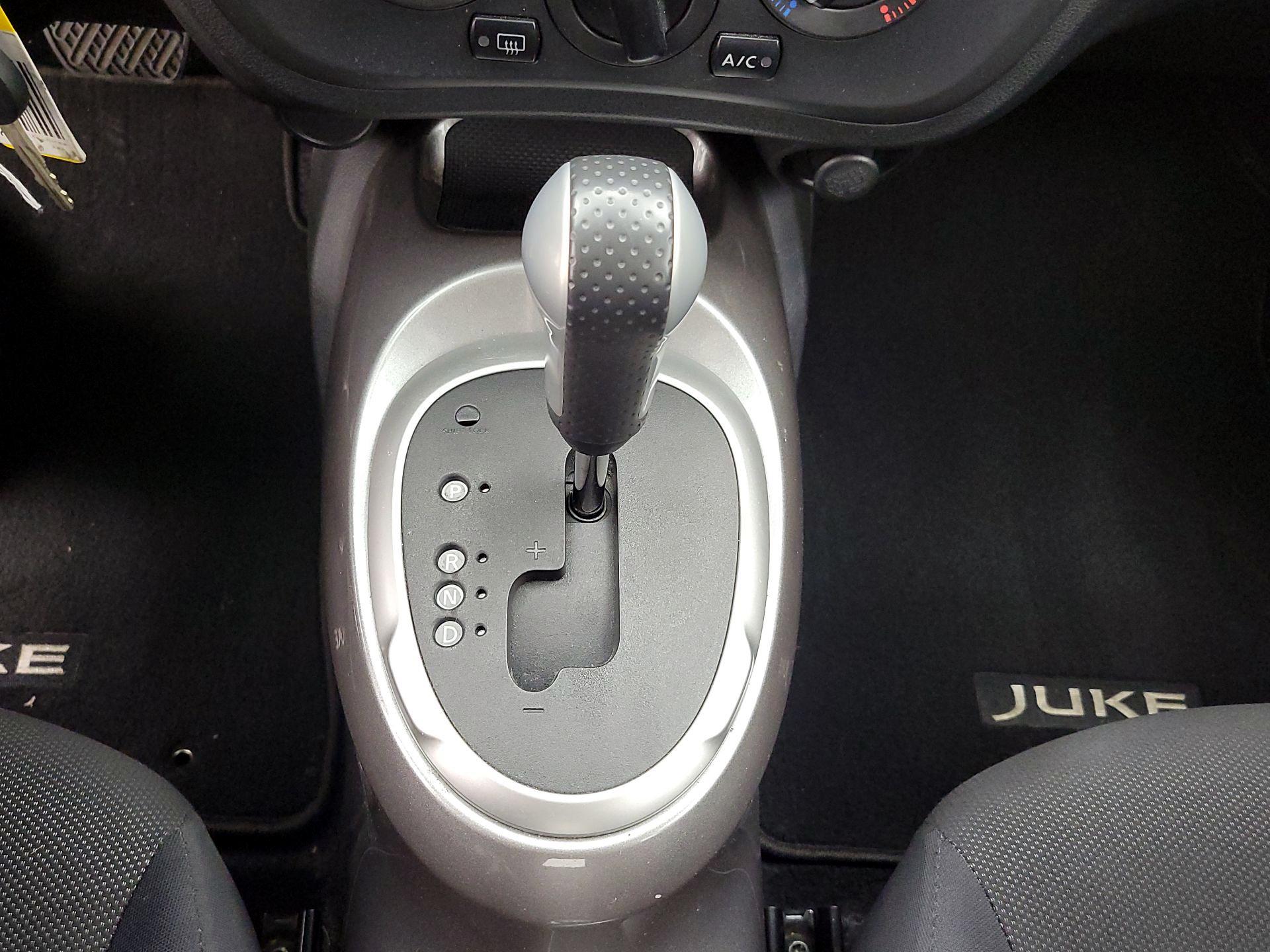 Thumbnail: 2014 Nissan Juke - 16
