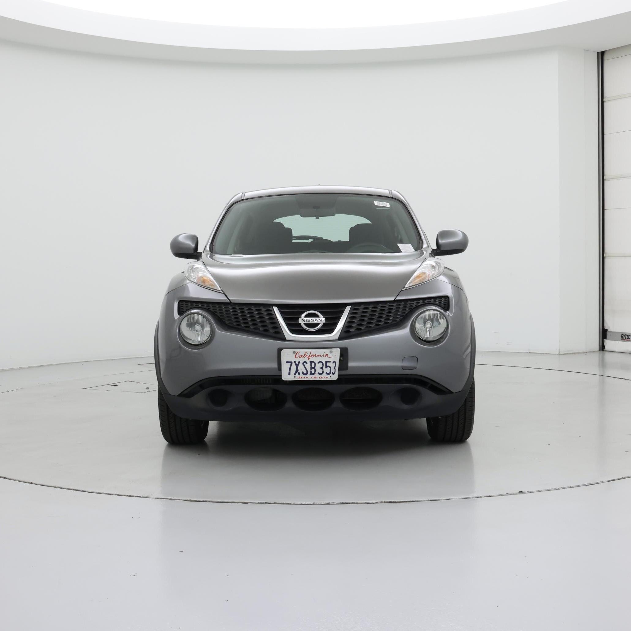 Thumbnail: 2014 Nissan Juke - 5