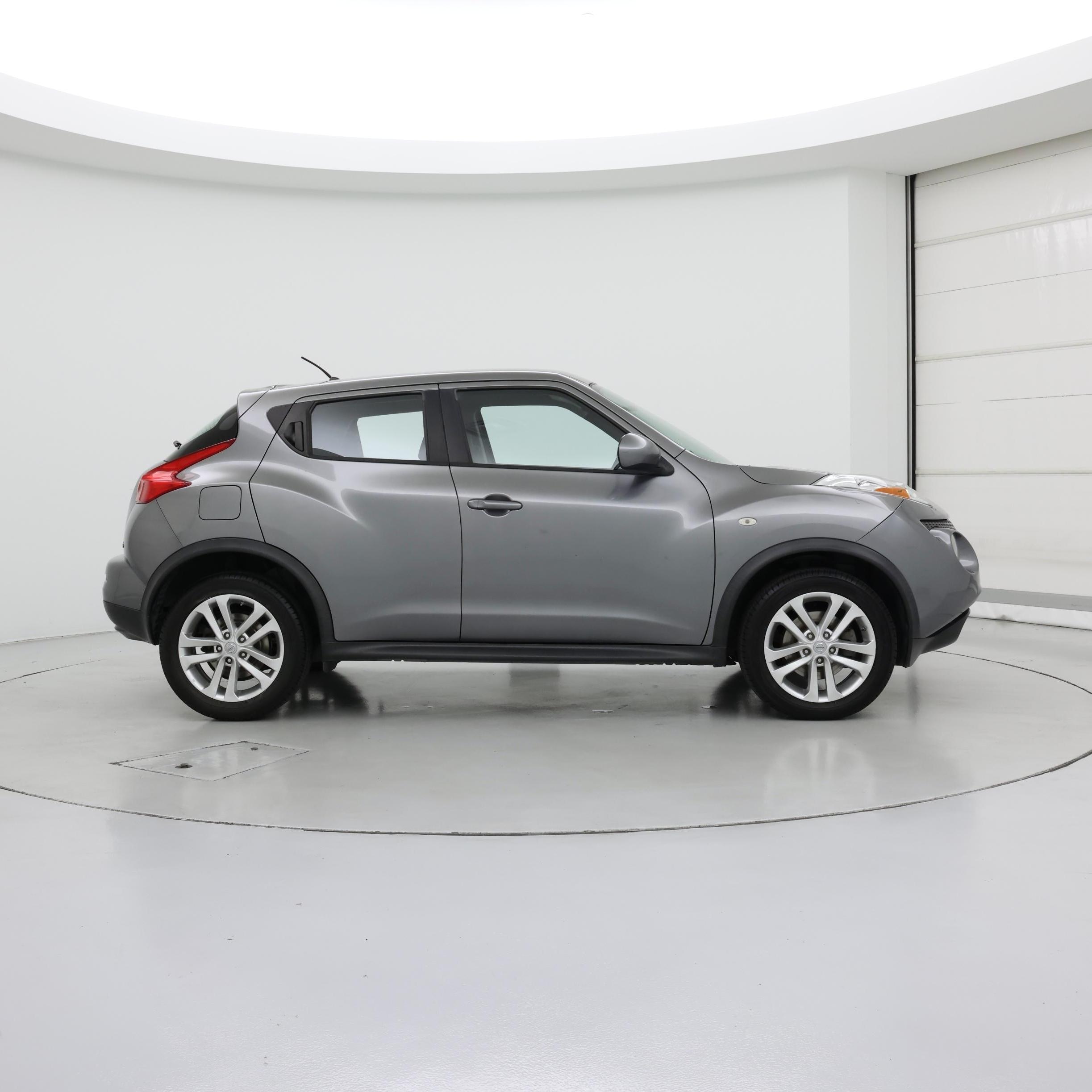 Thumbnail: 2014 Nissan Juke - 7