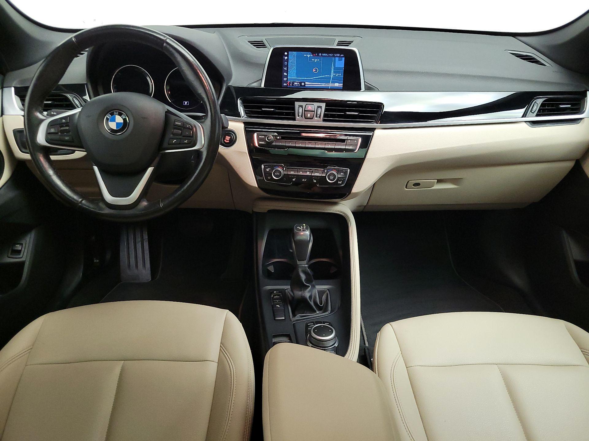 Thumbnail: 2019 BMW X1 - 9