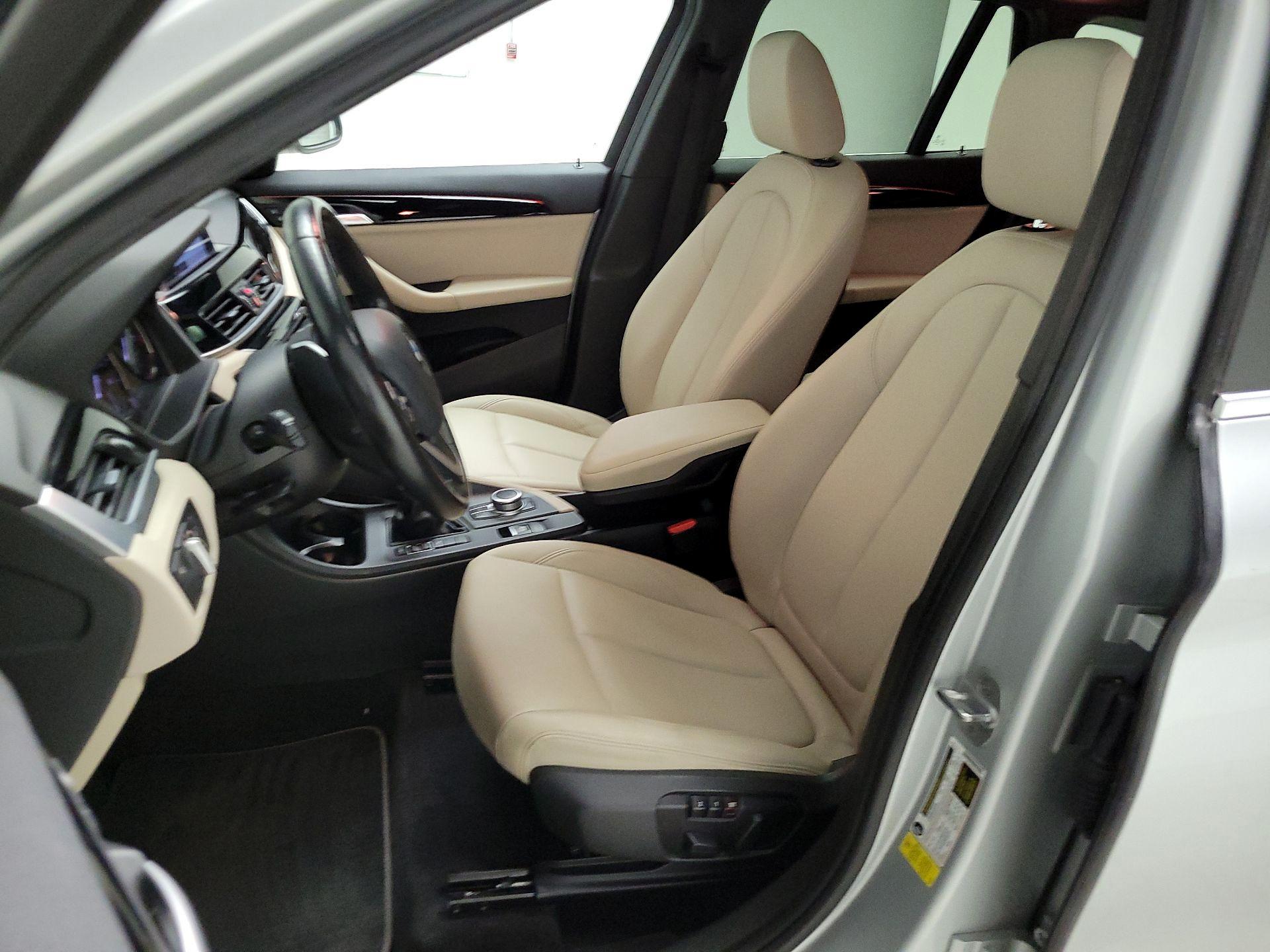 Thumbnail: 2019 BMW X1 - 11