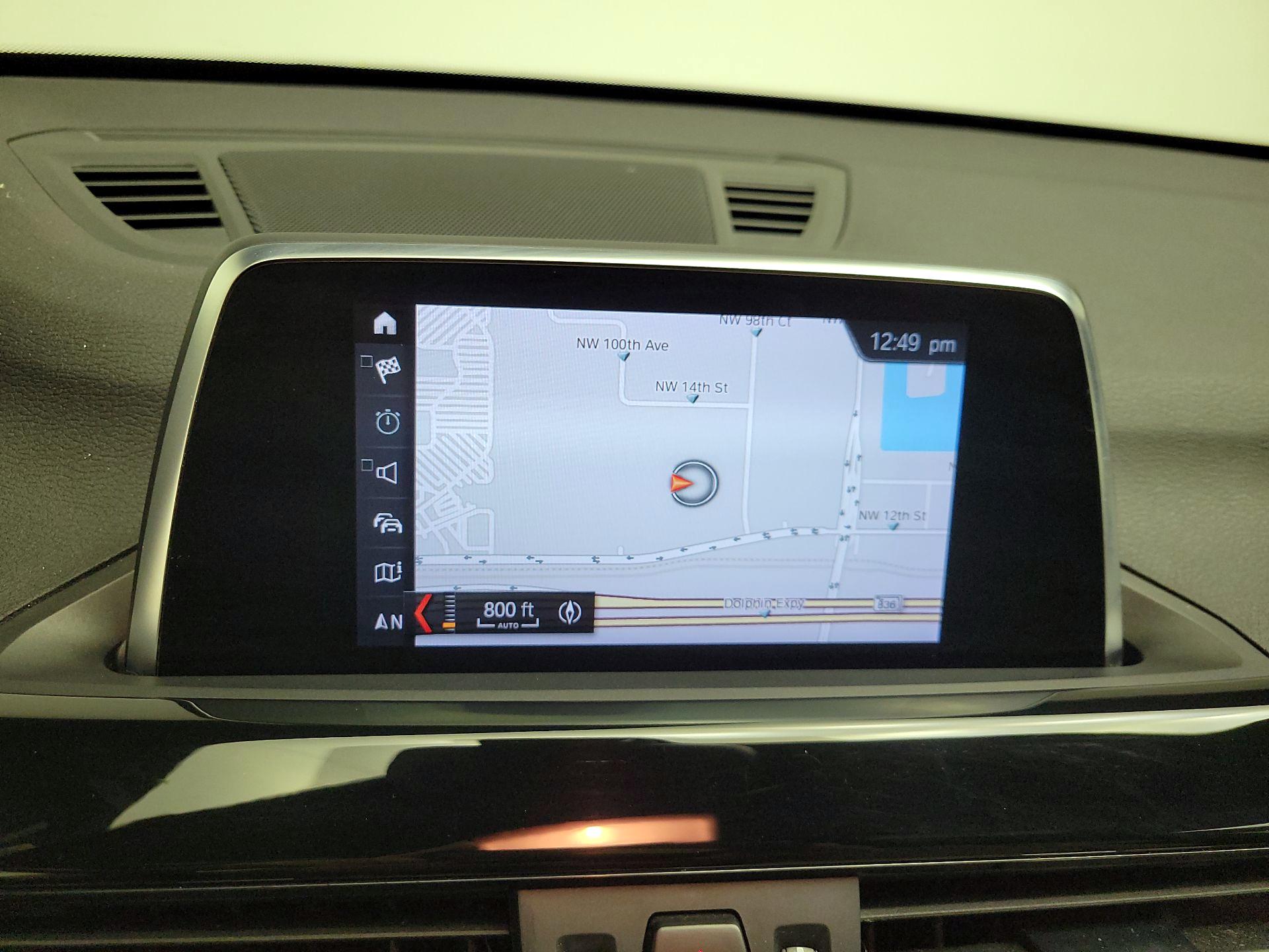 Thumbnail: 2019 BMW X1 - 15