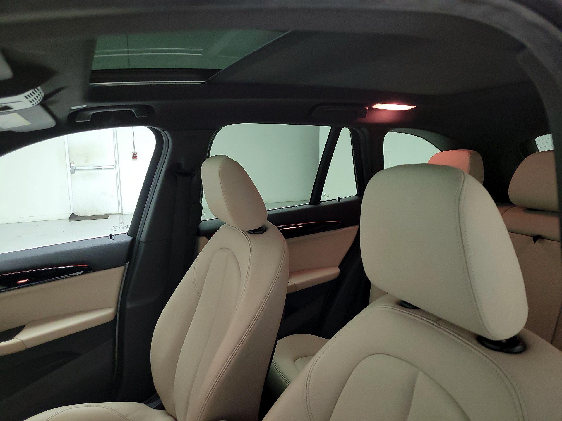 Thumbnail: 2019 BMW X1 - 20