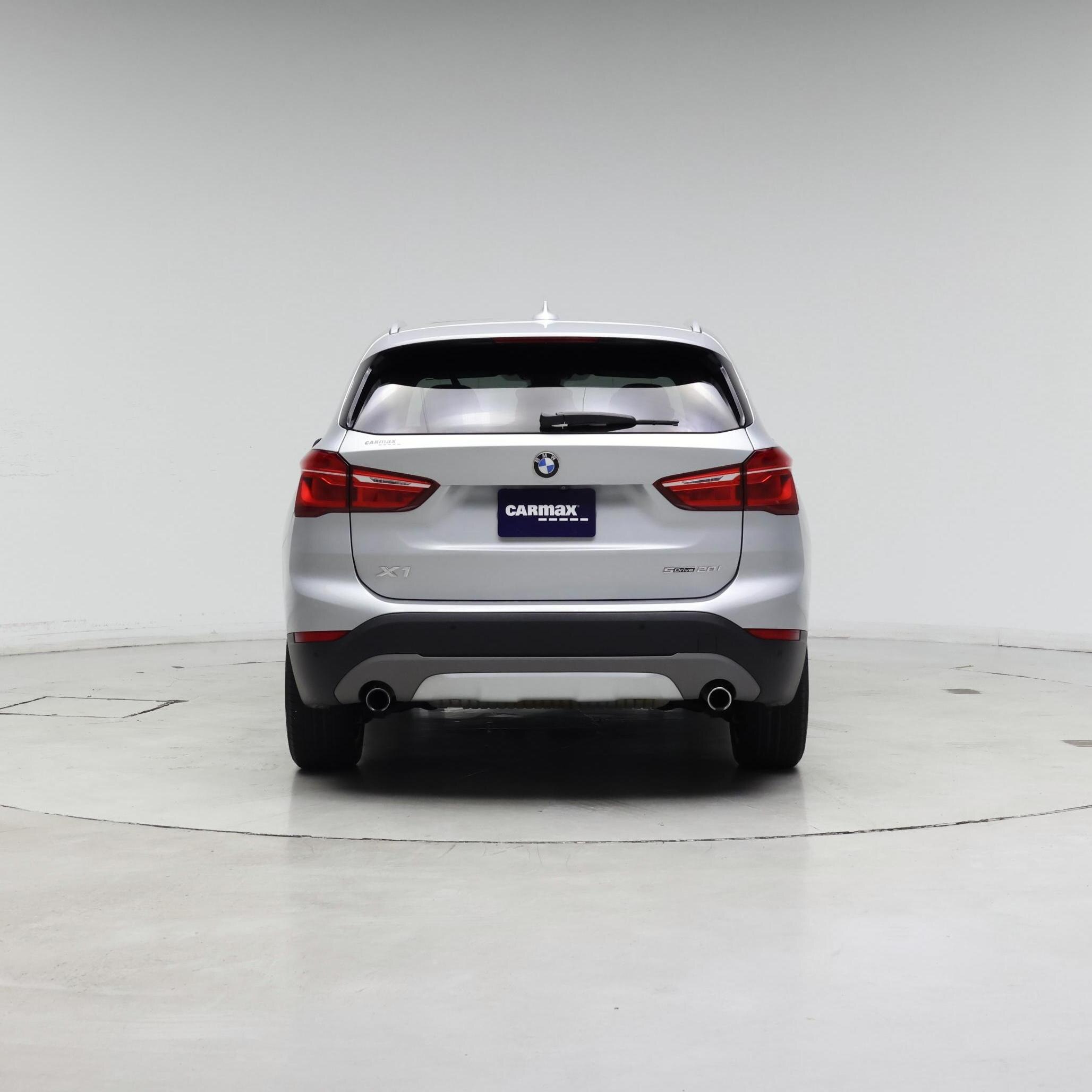 Thumbnail: 2019 BMW X1 - 6