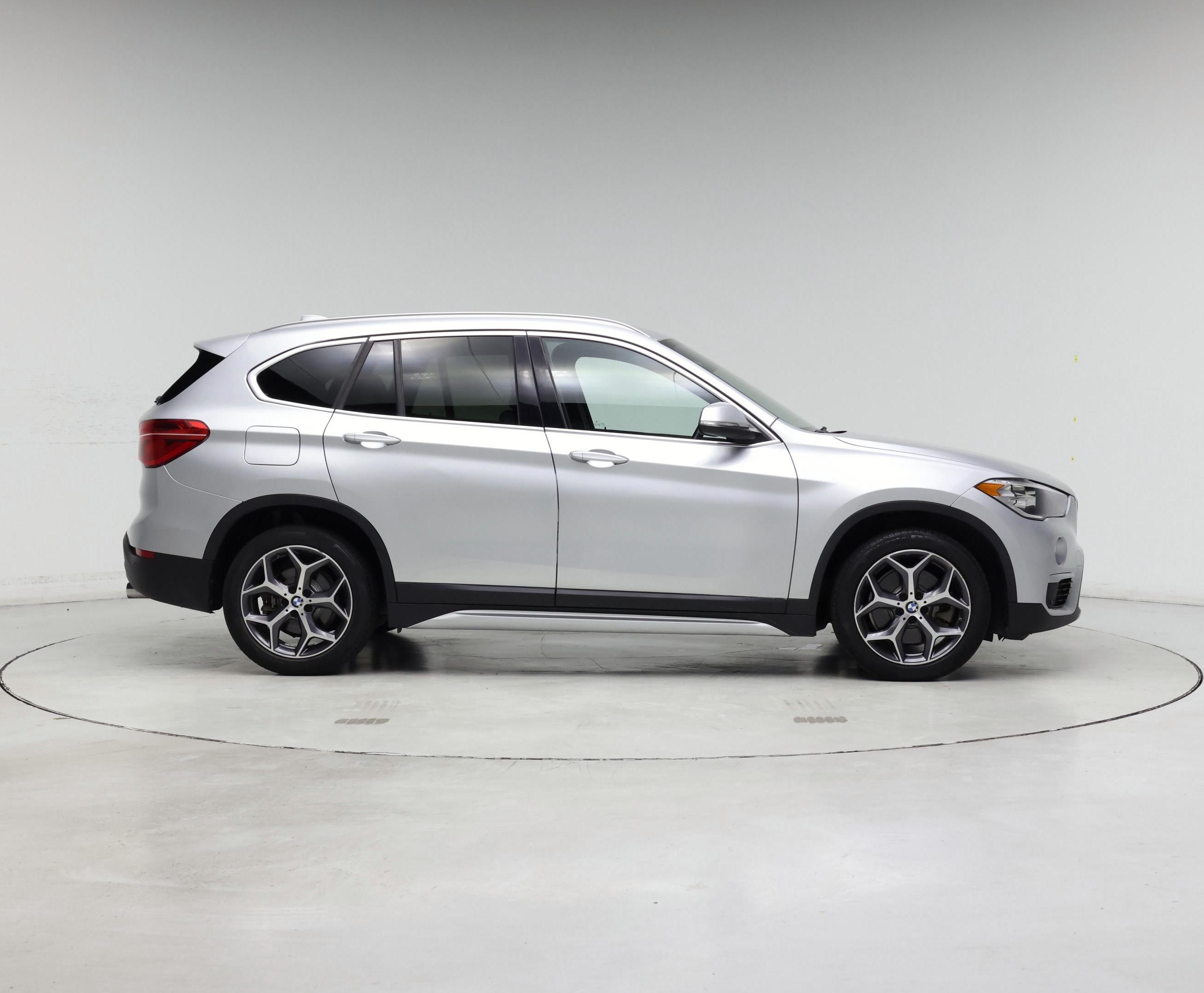 Thumbnail: 2019 BMW X1 - 7