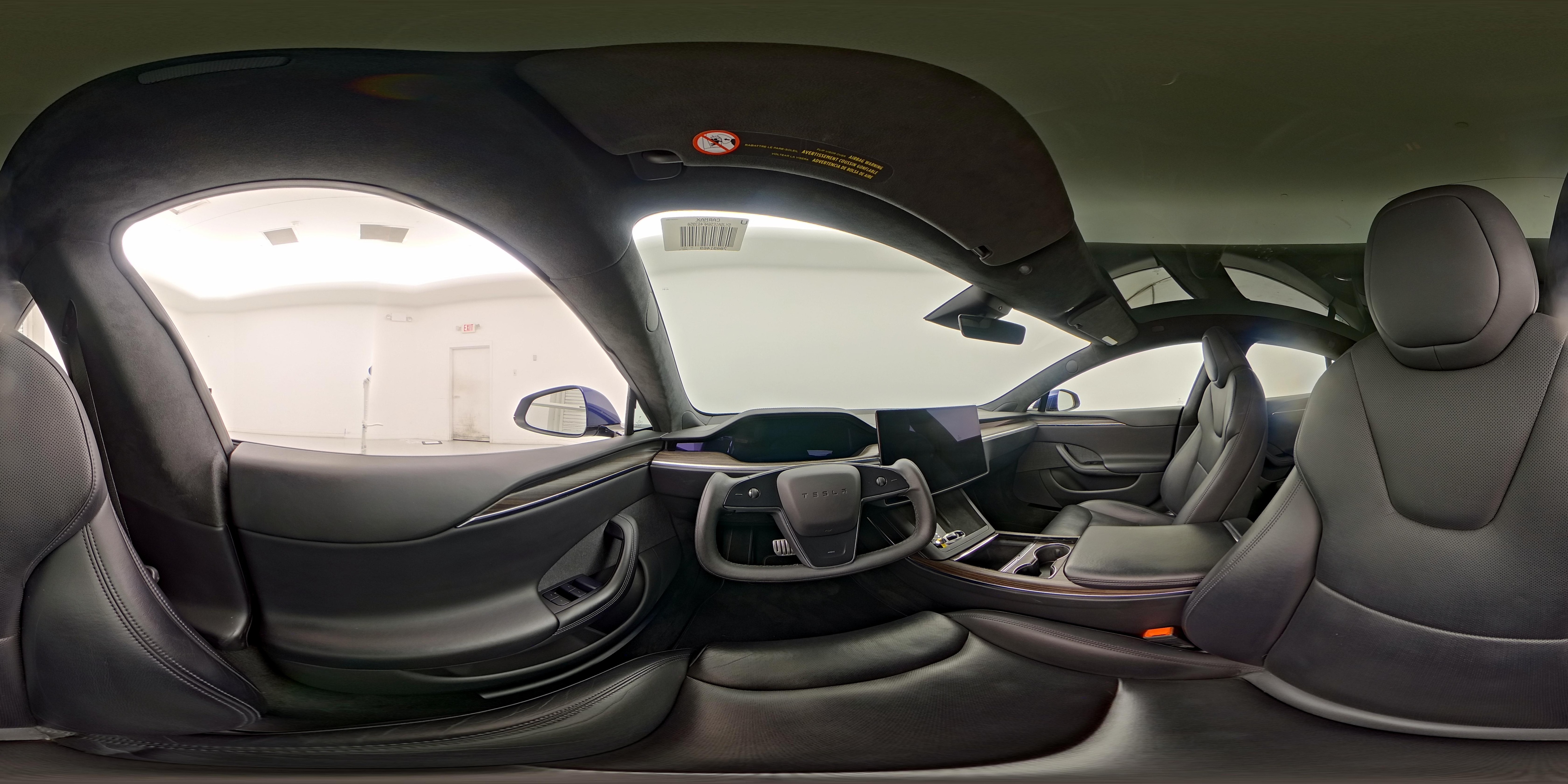 2022 Tesla Model S - Photo 26