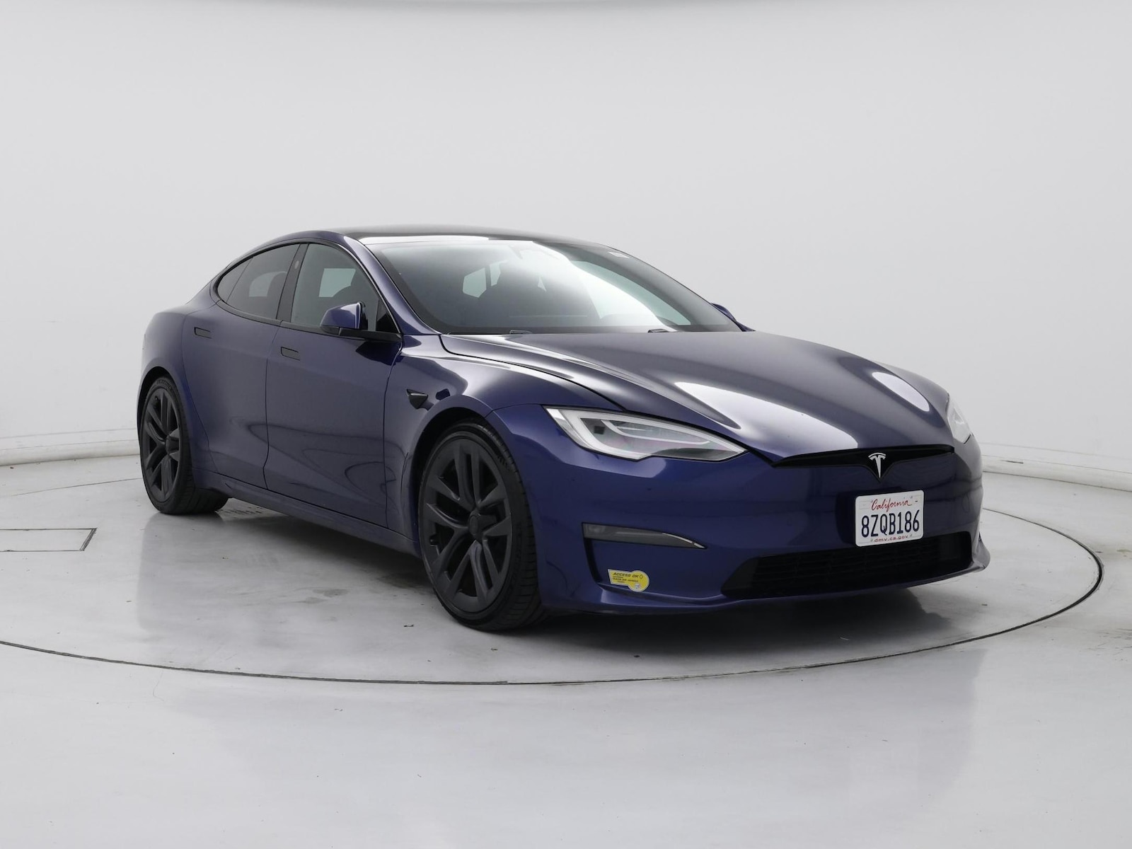 2022 Tesla Model S - Photo 2