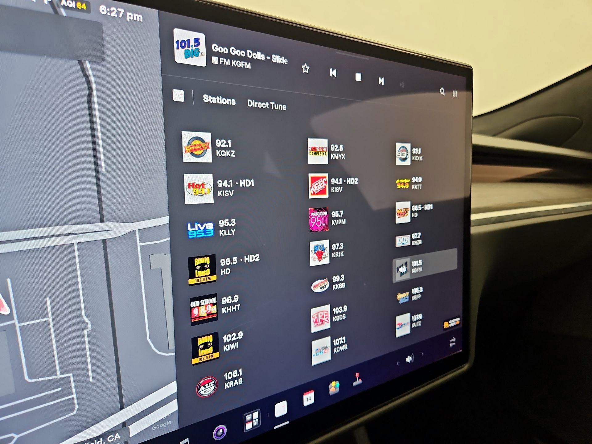 Thumbnail: 2022 Tesla Model S - 15
