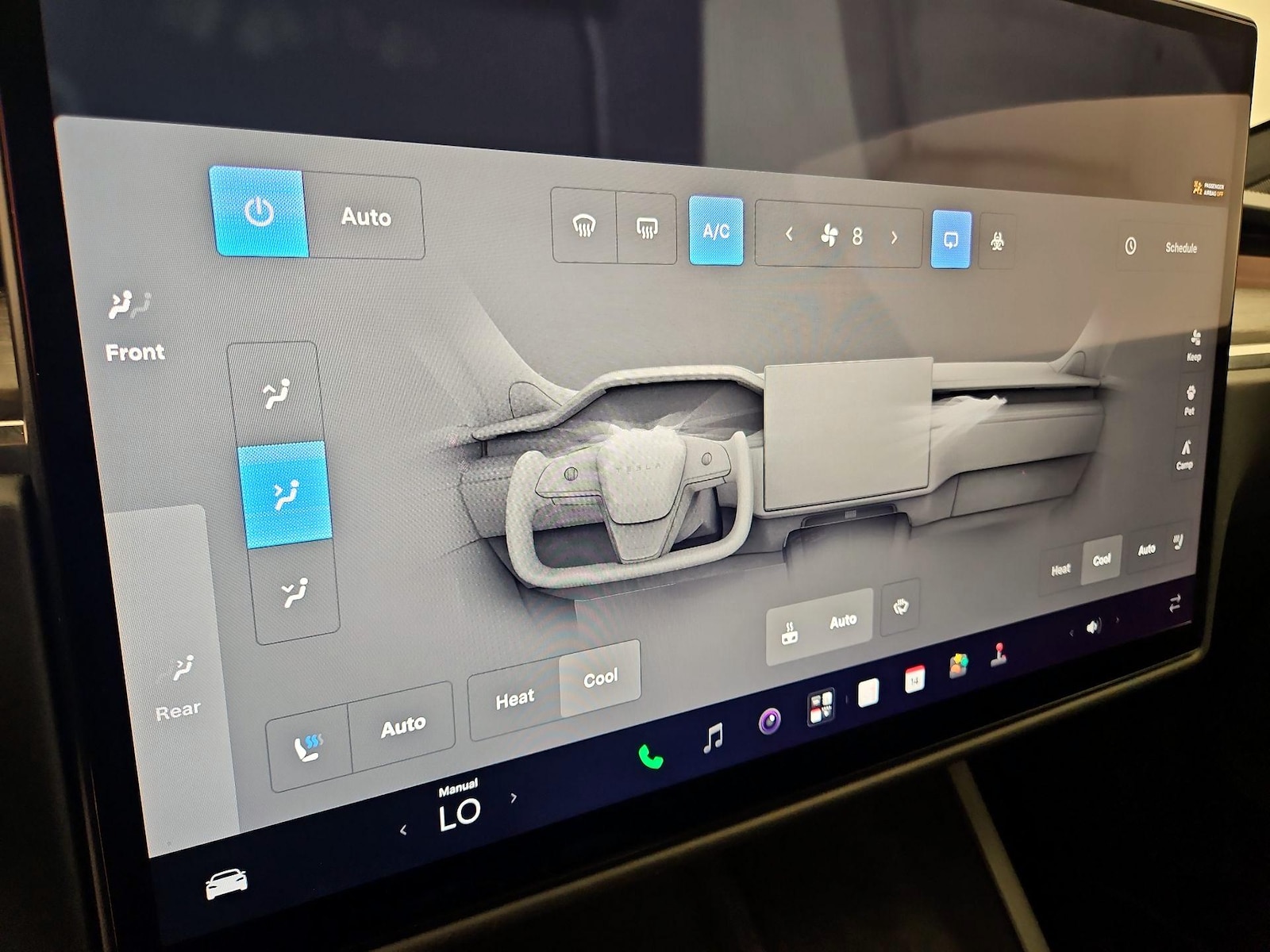 2022 Tesla Model S - Photo 17