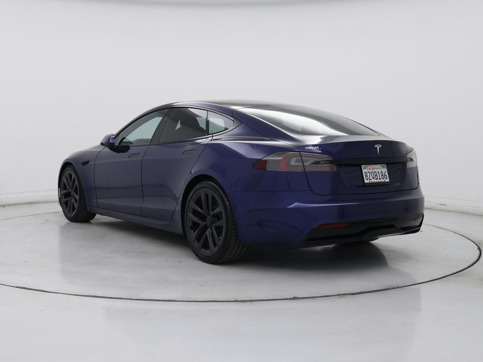 2022 Tesla Model S - Photo 3