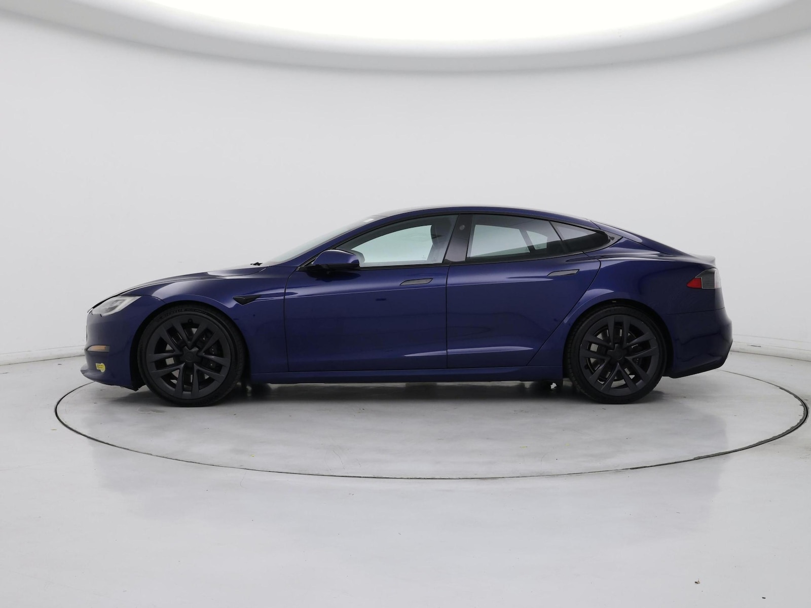 2022 Tesla Model S - Photo 4