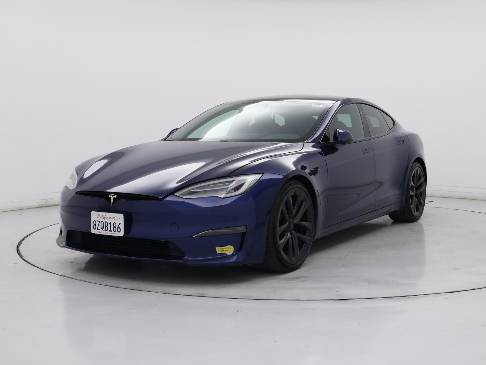 2022 Tesla Model S - Photo 5