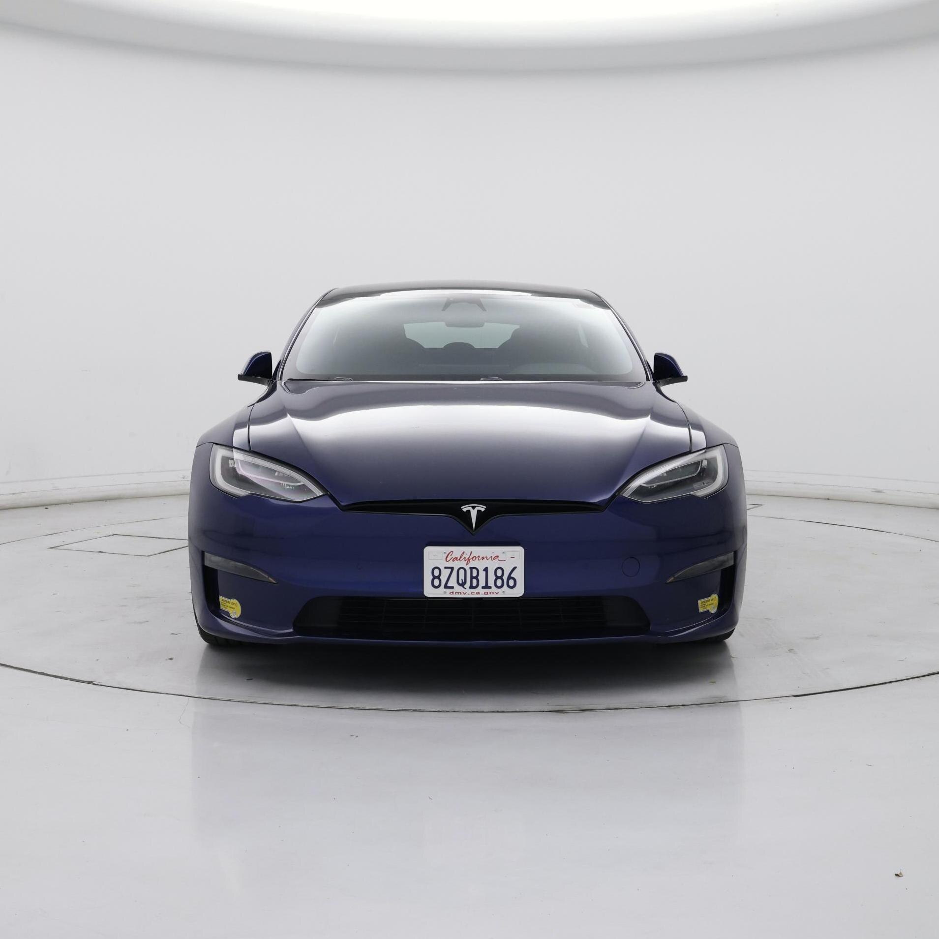 Thumbnail: 2022 Tesla Model S - 5