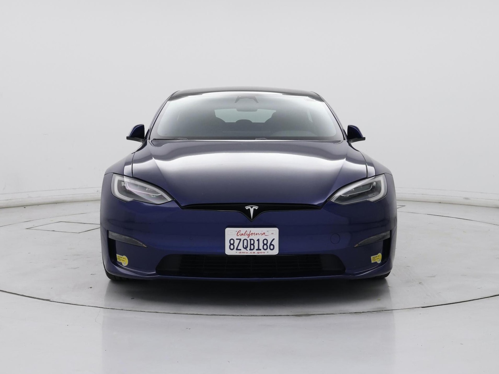 2022 Tesla Model S - Photo 6