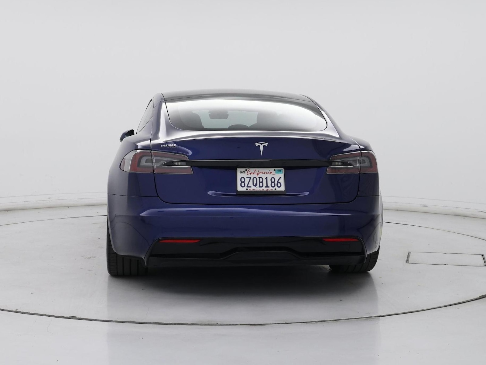 2022 Tesla Model S - Photo 7