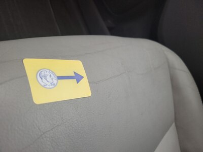 Condition detail